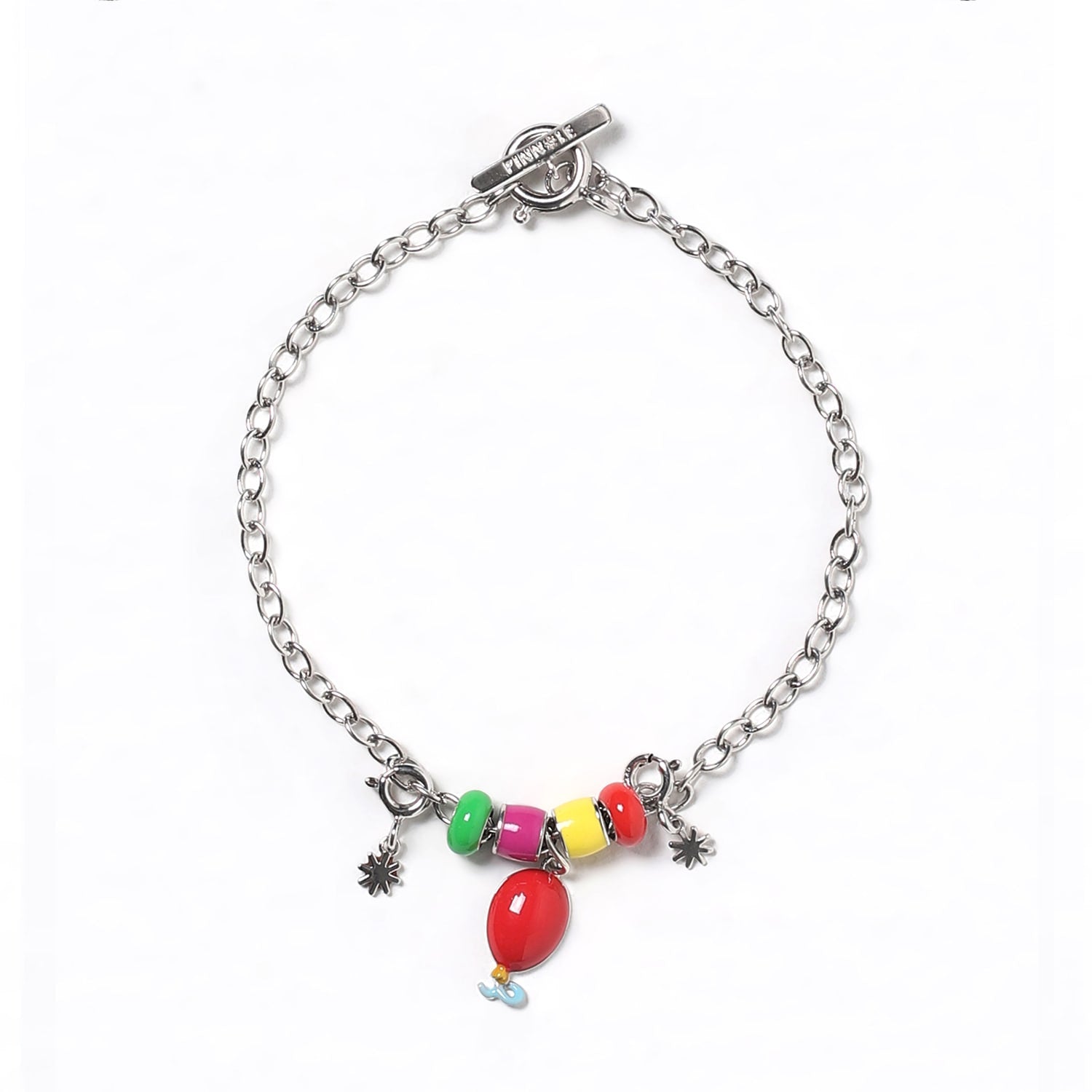 Let's Celebrate Bracelet