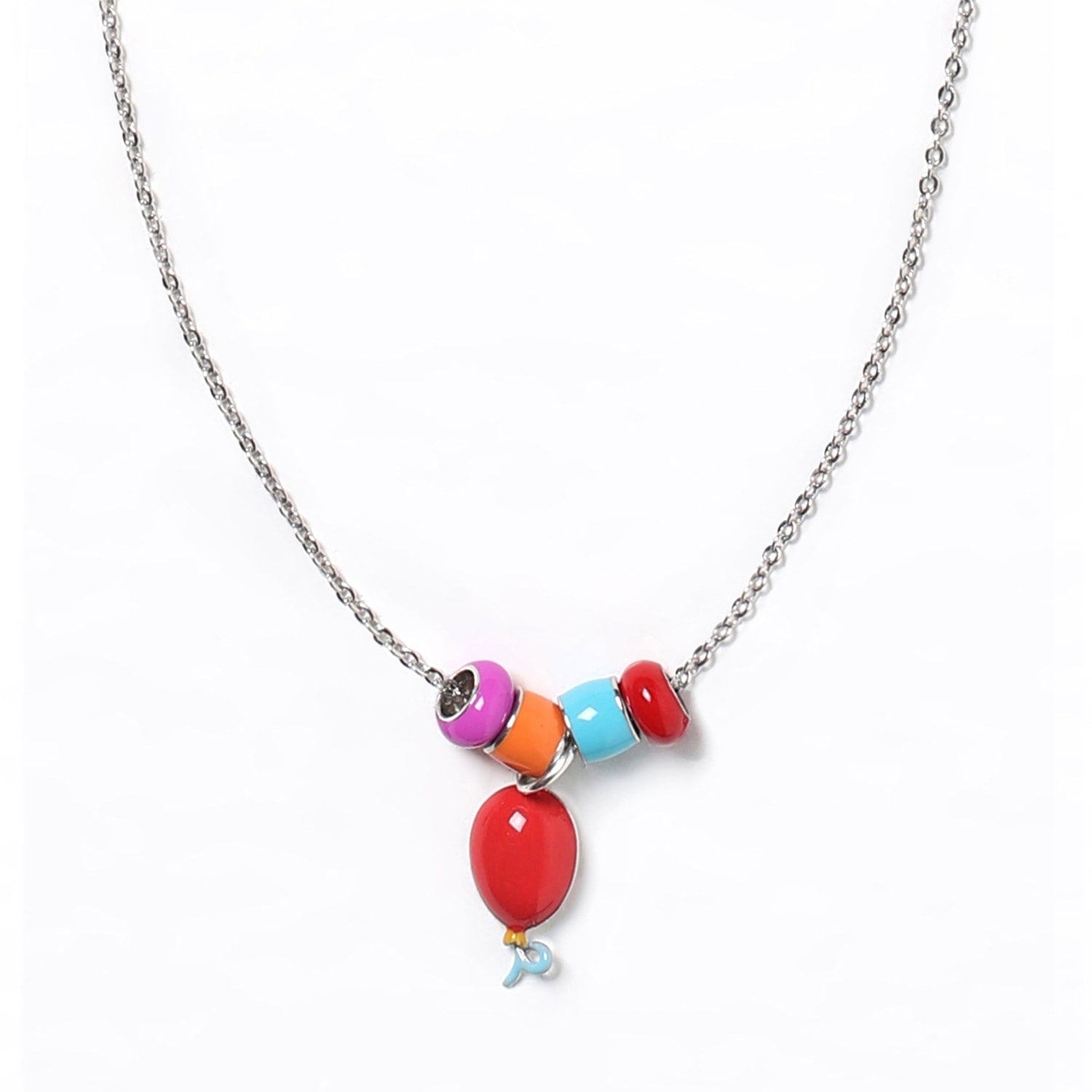 Let's Celebrate Necklace