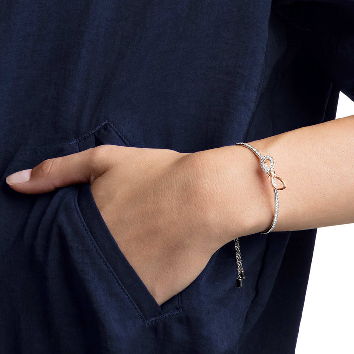 lifelong-bow-bangle-swarovski