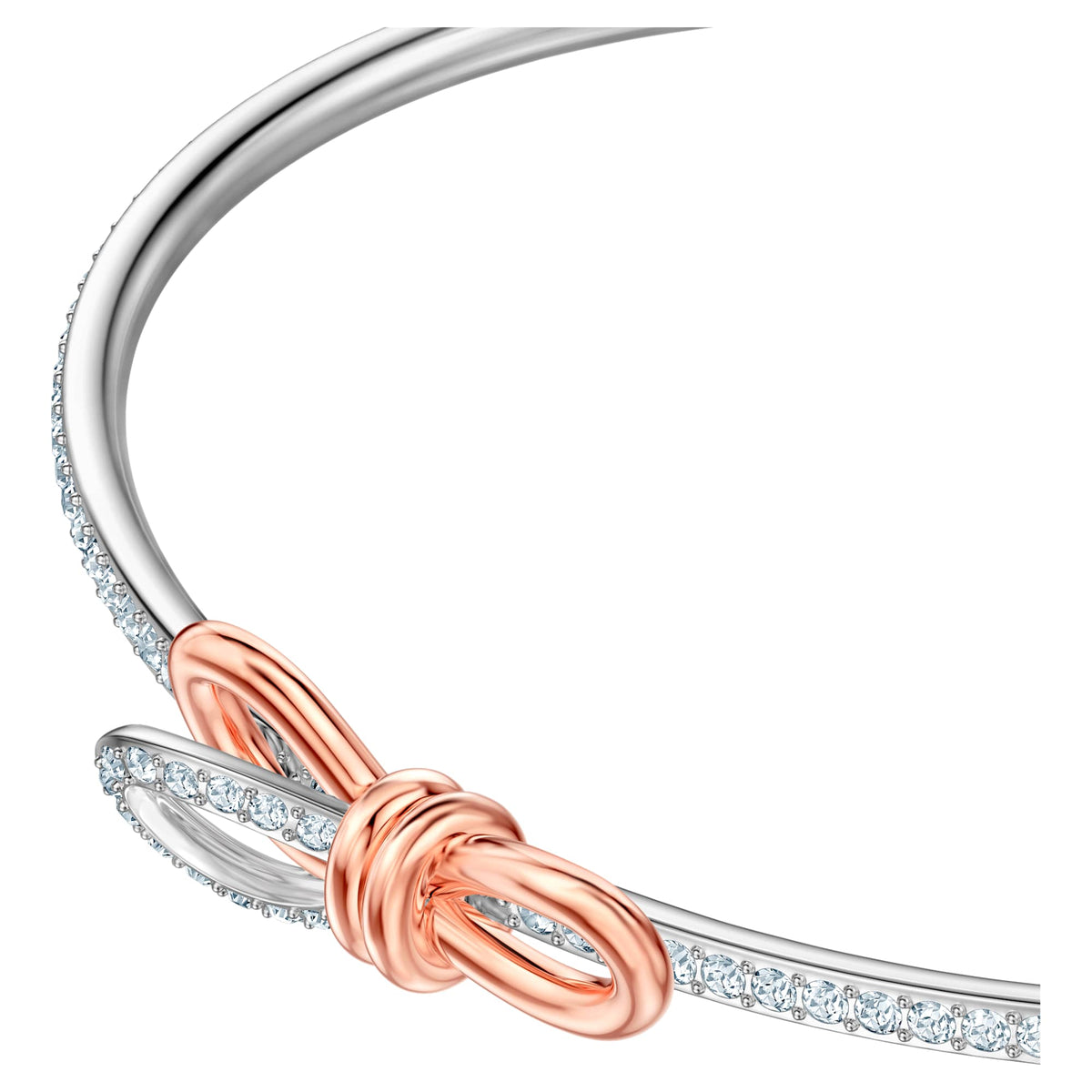 lifelong-bow-bangle-swarovski