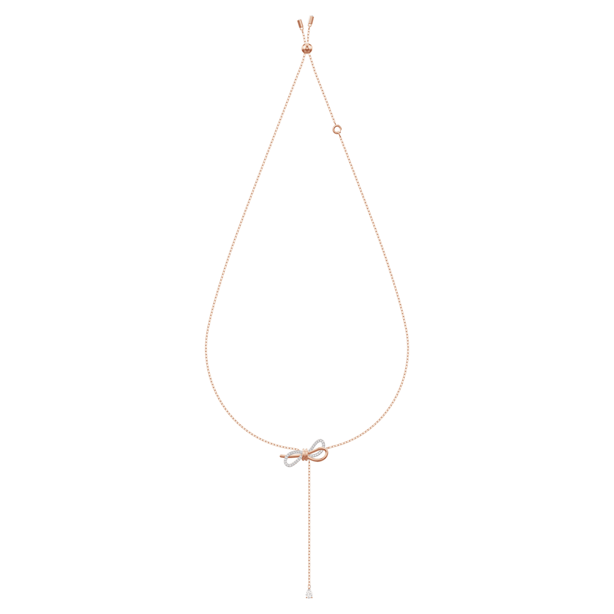lifelong-bow-necklace-swarovski