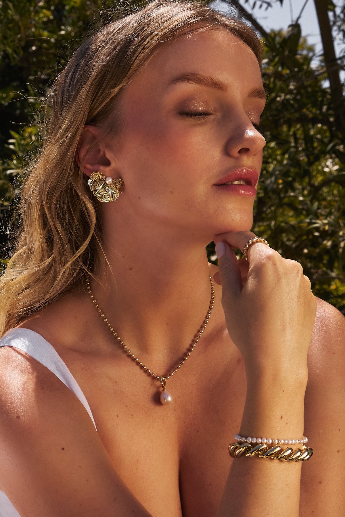 Perla Charm