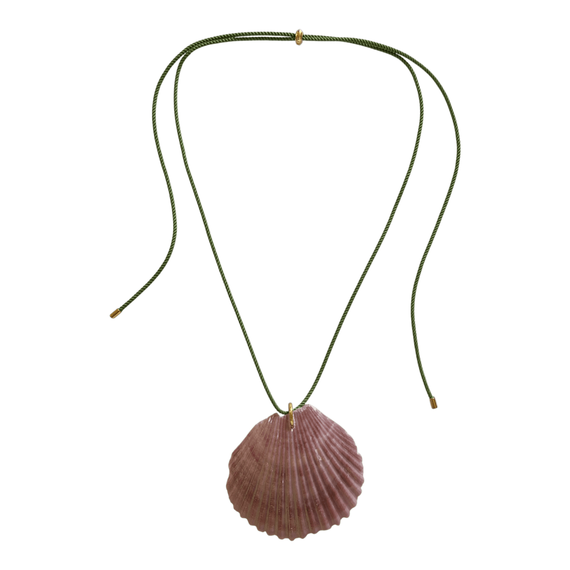 Lily Necklace