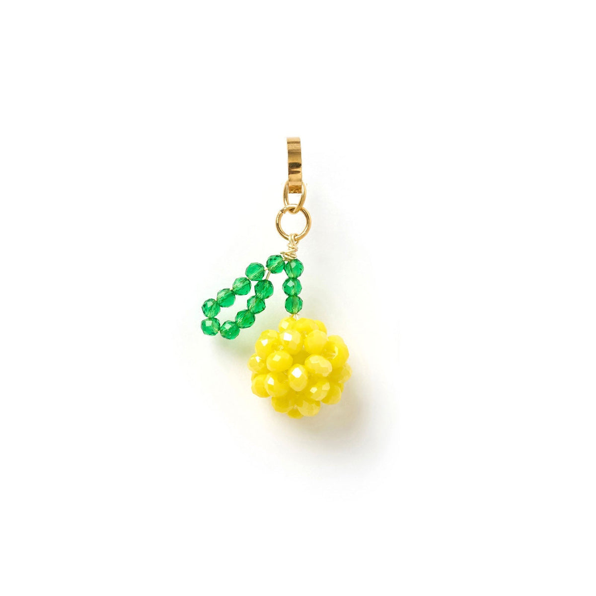 Limoncello Charm