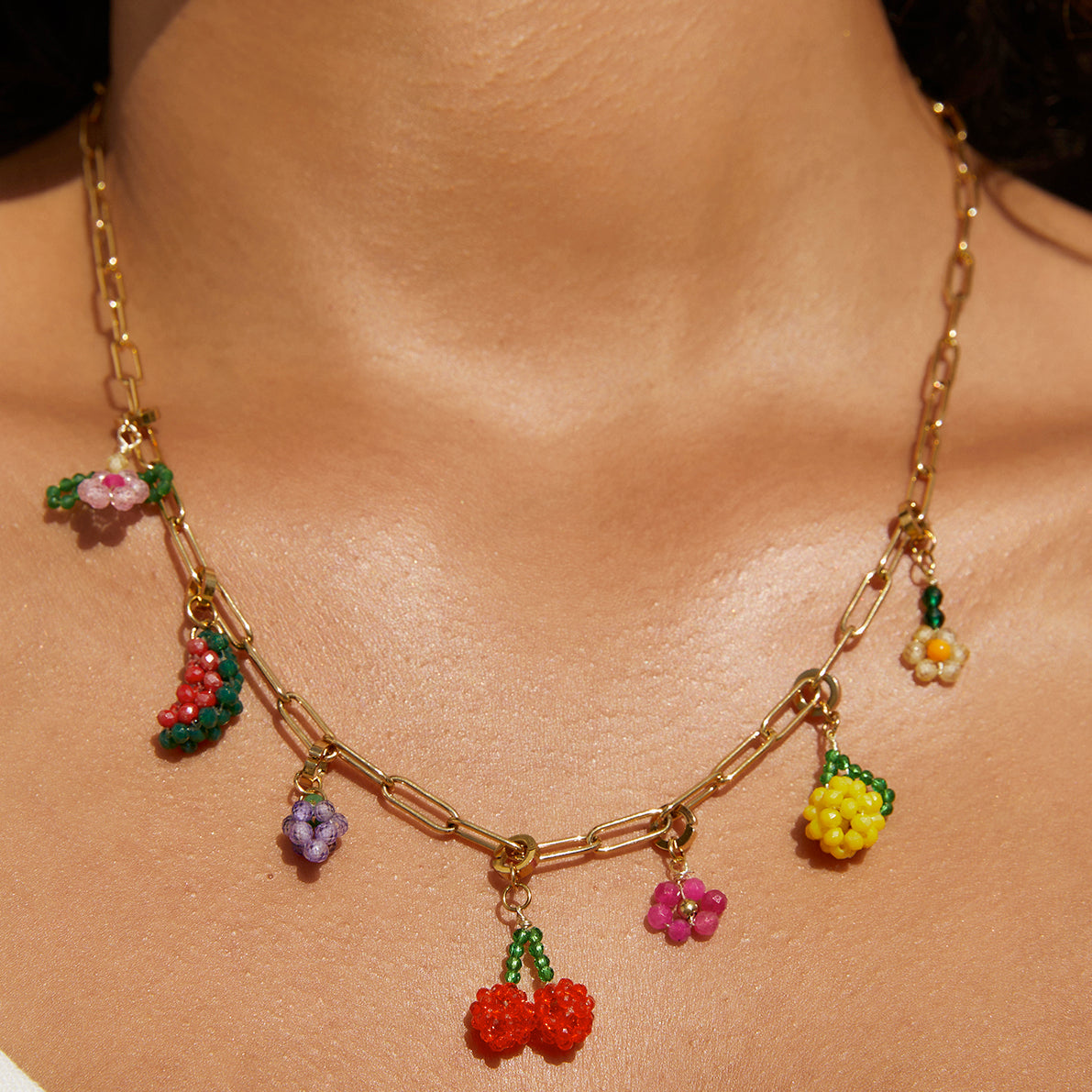 Limoncello Charm