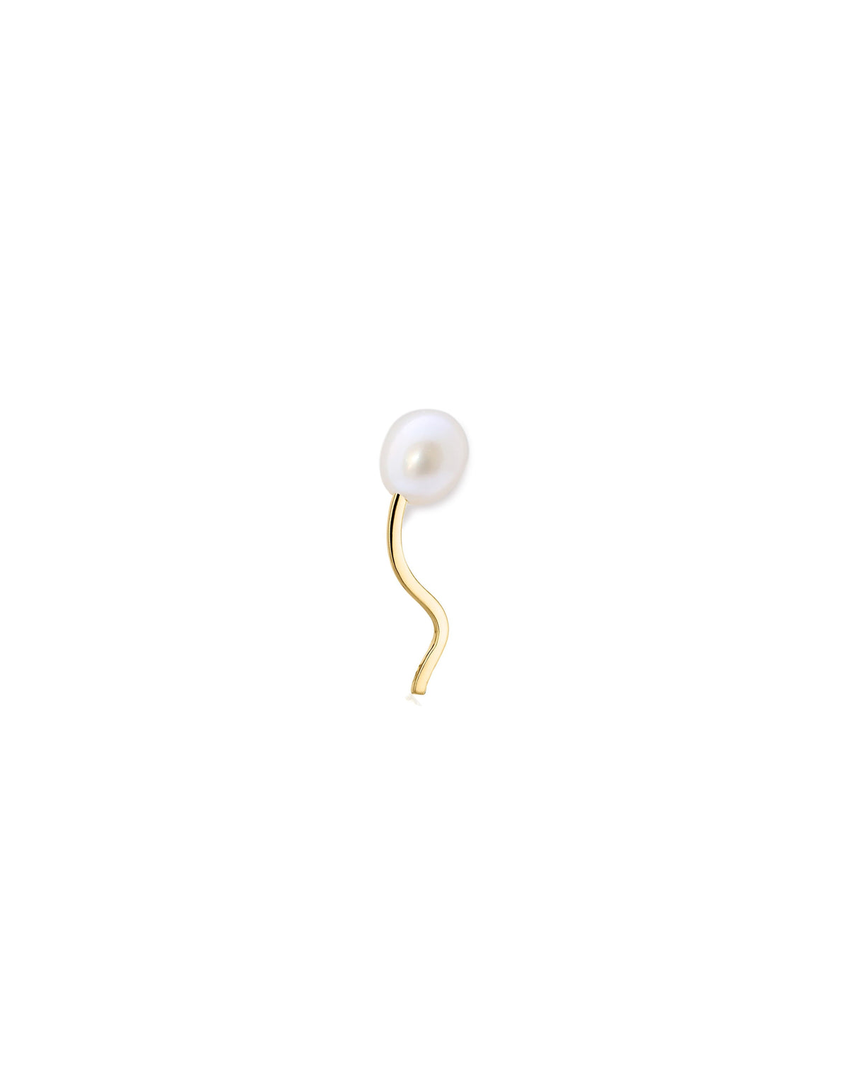 SMALL LINA EARRING