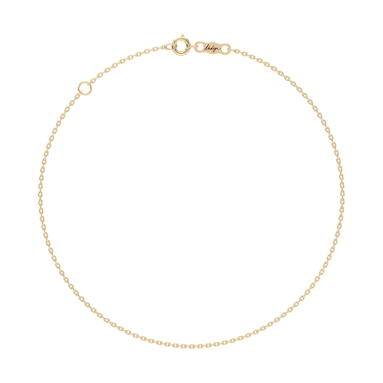 Linked Bracelet