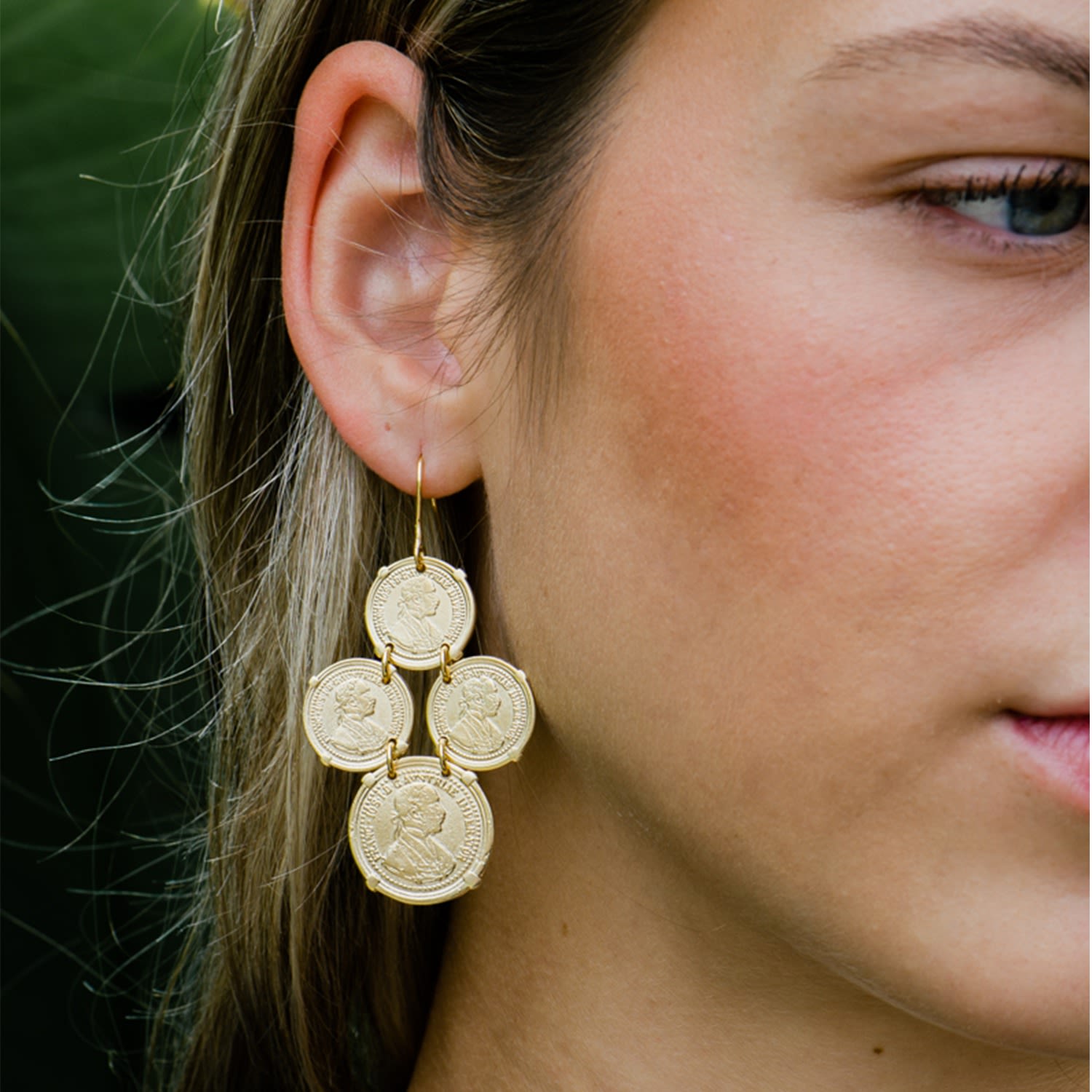 Liona Earrings