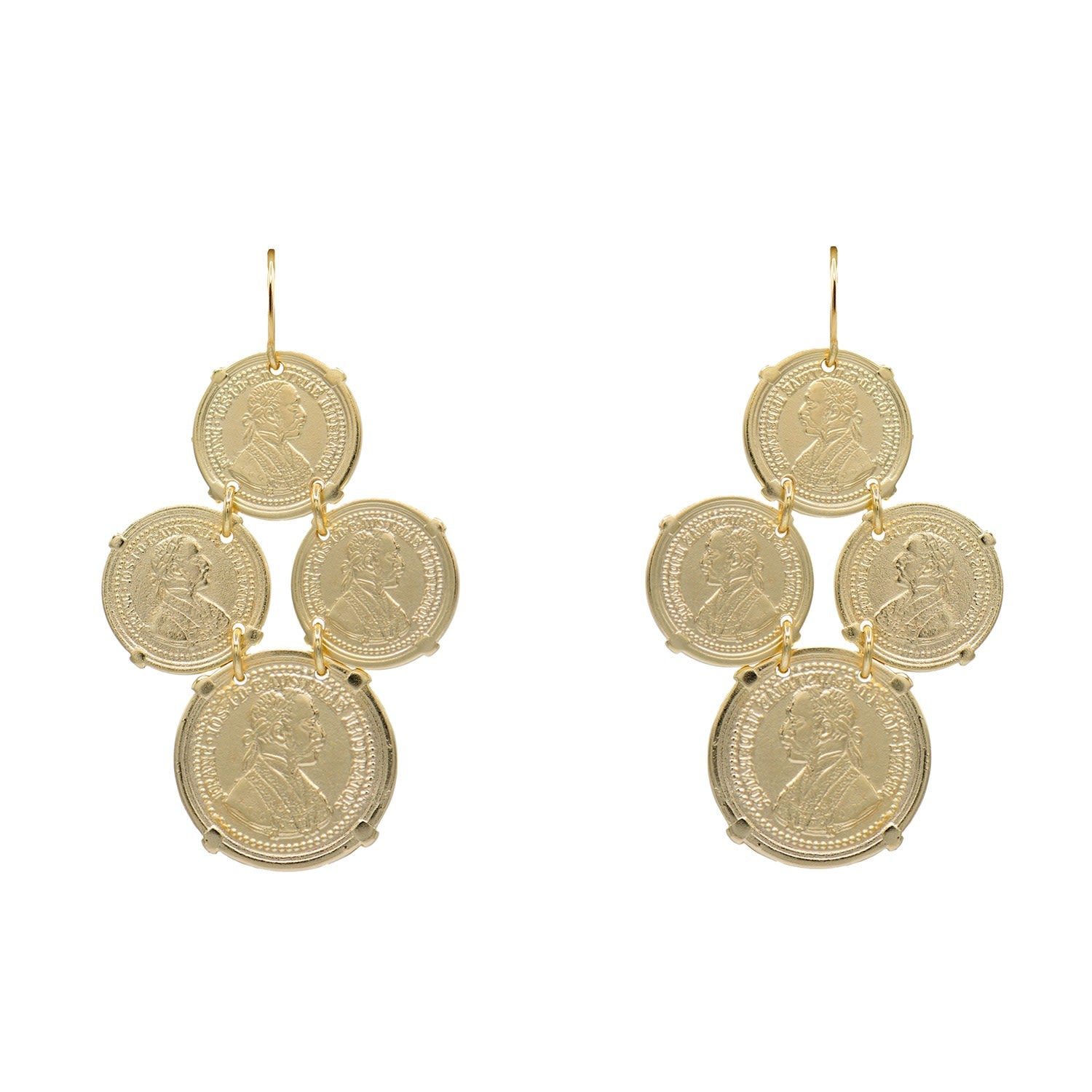 Liona Earrings
