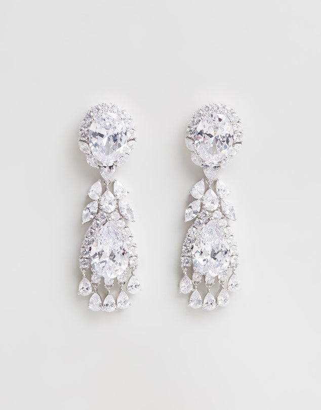 Liz Earrings
