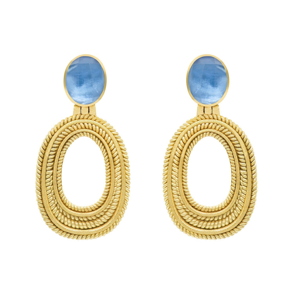 Edith Earrings