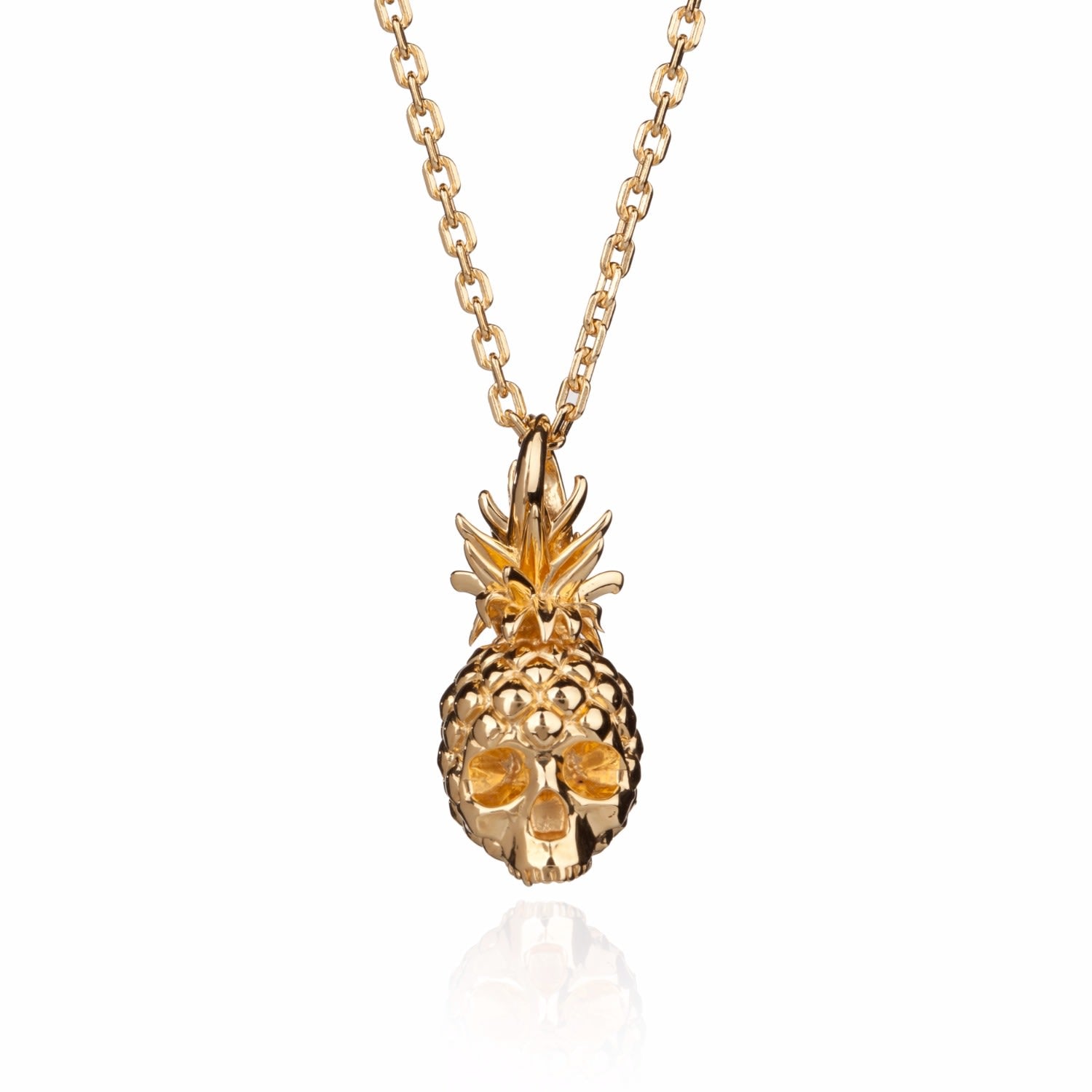 Forbidden Pineapple Gold