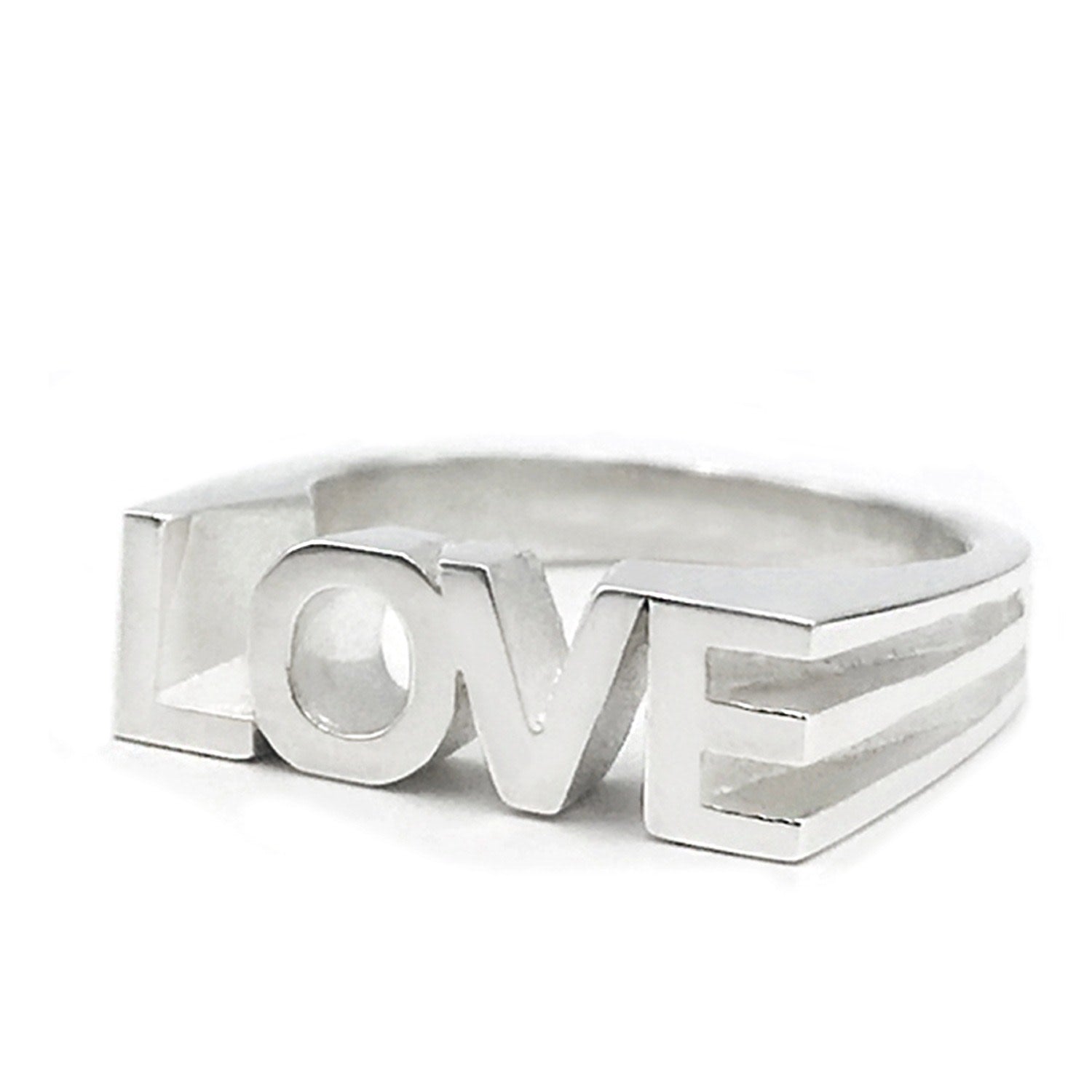 Love Ring