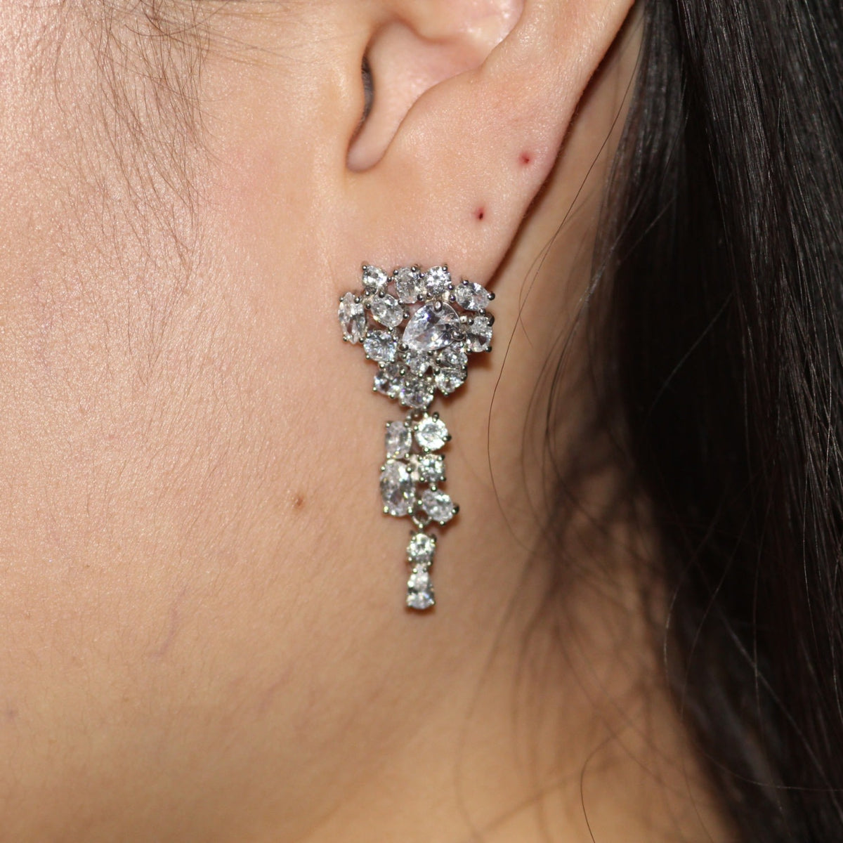 Lovely Party Dangle Earrings