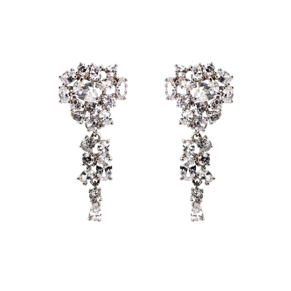 Lovely Party Dangle Earrings