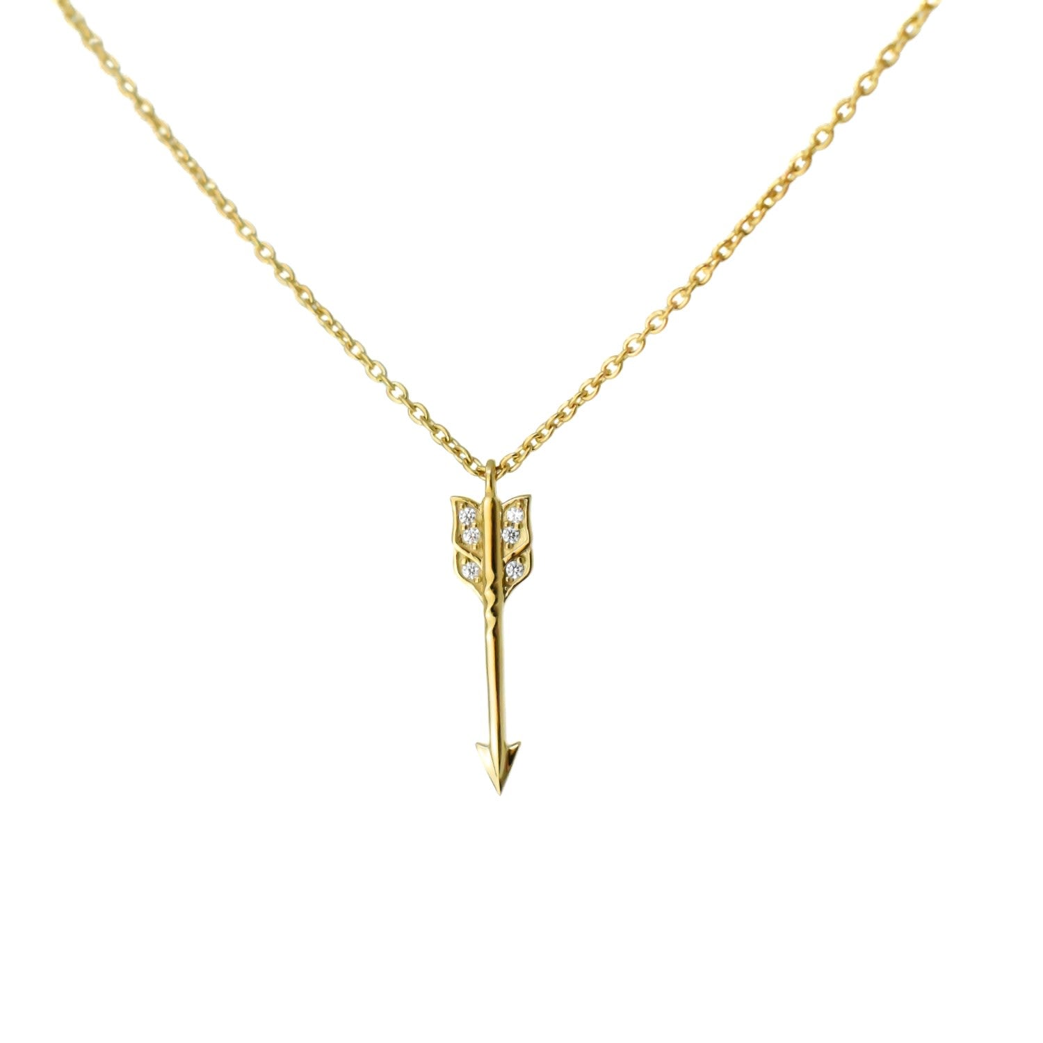 Lovestruck Necklace