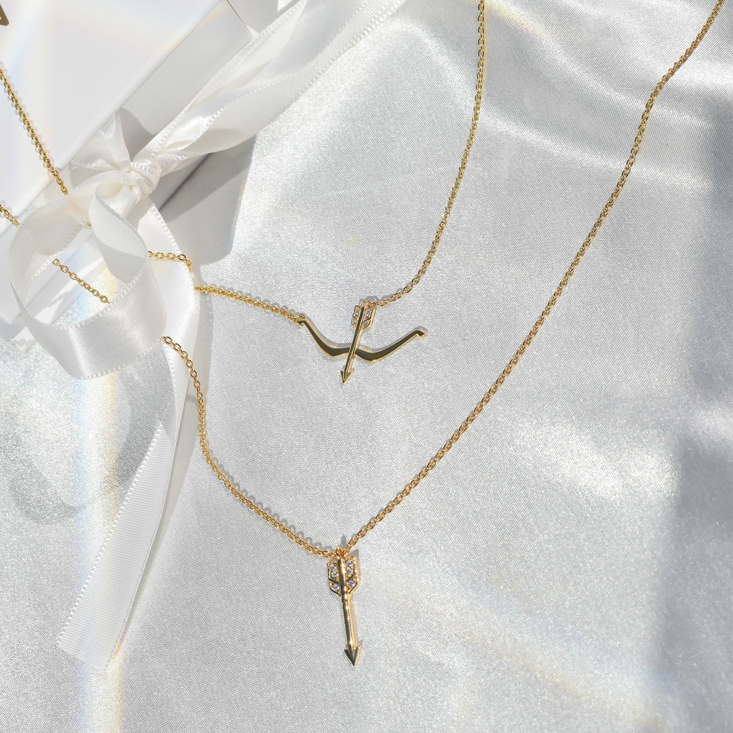 Lovestruck Necklace