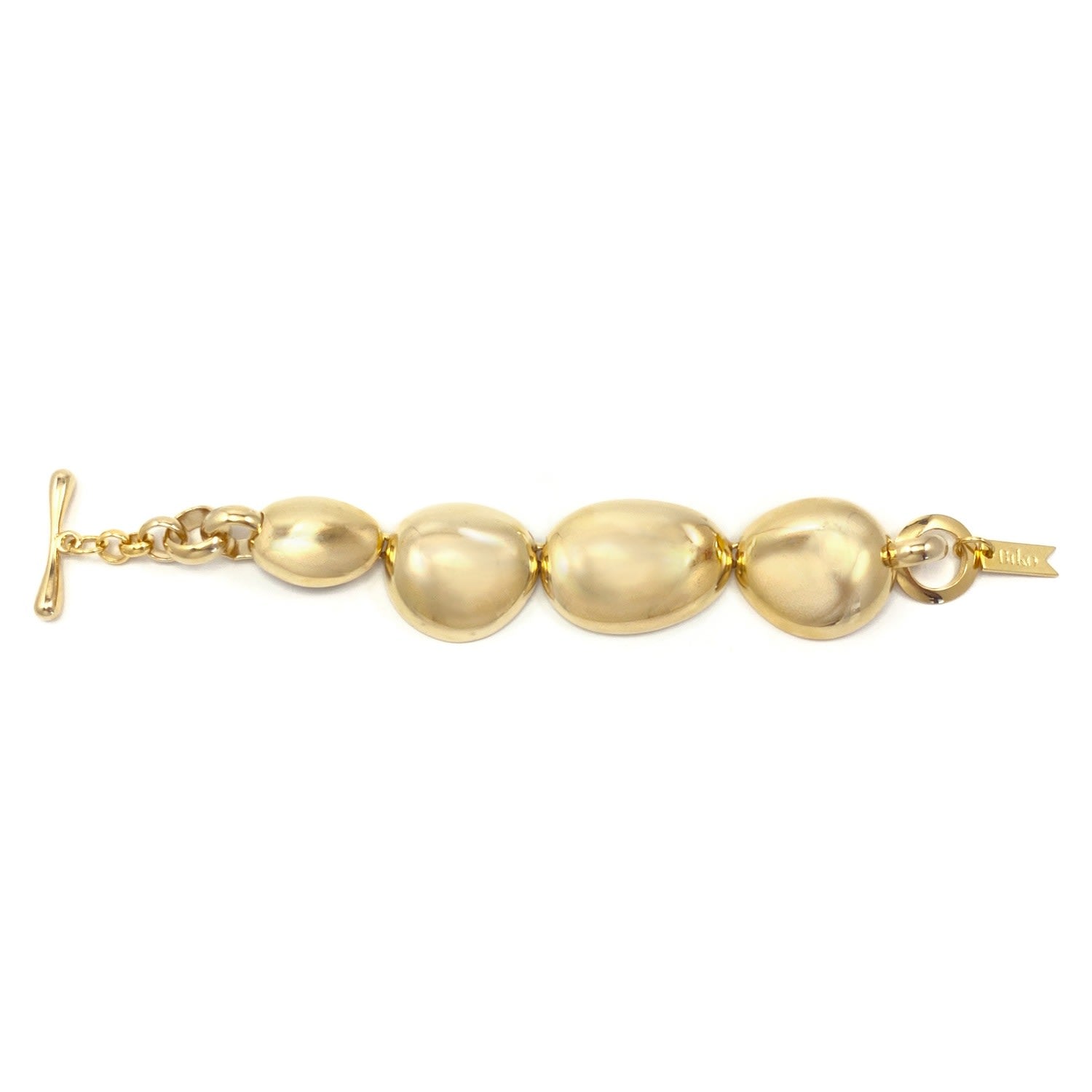 Galina Bracelet Gold