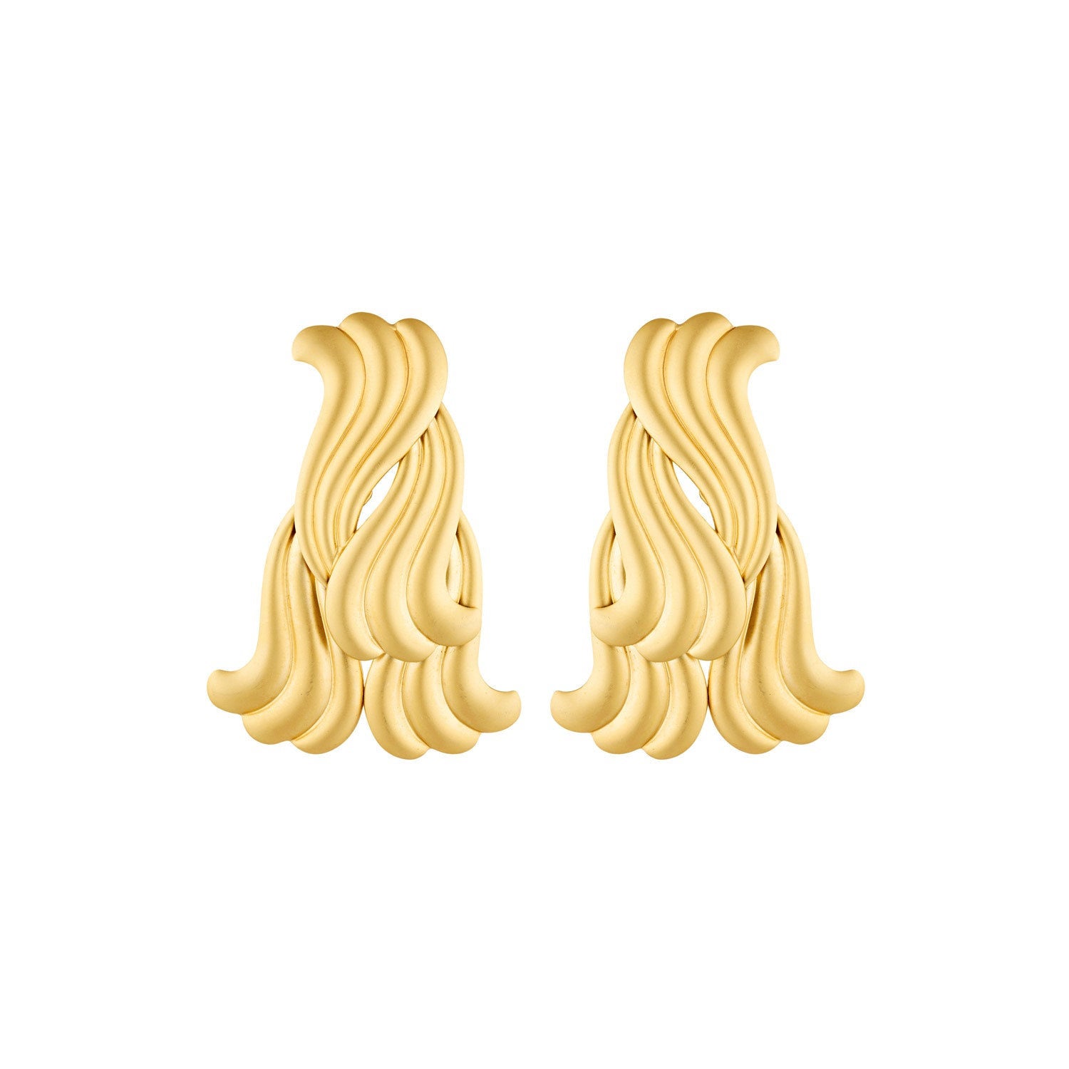 Lu Lu Earrings