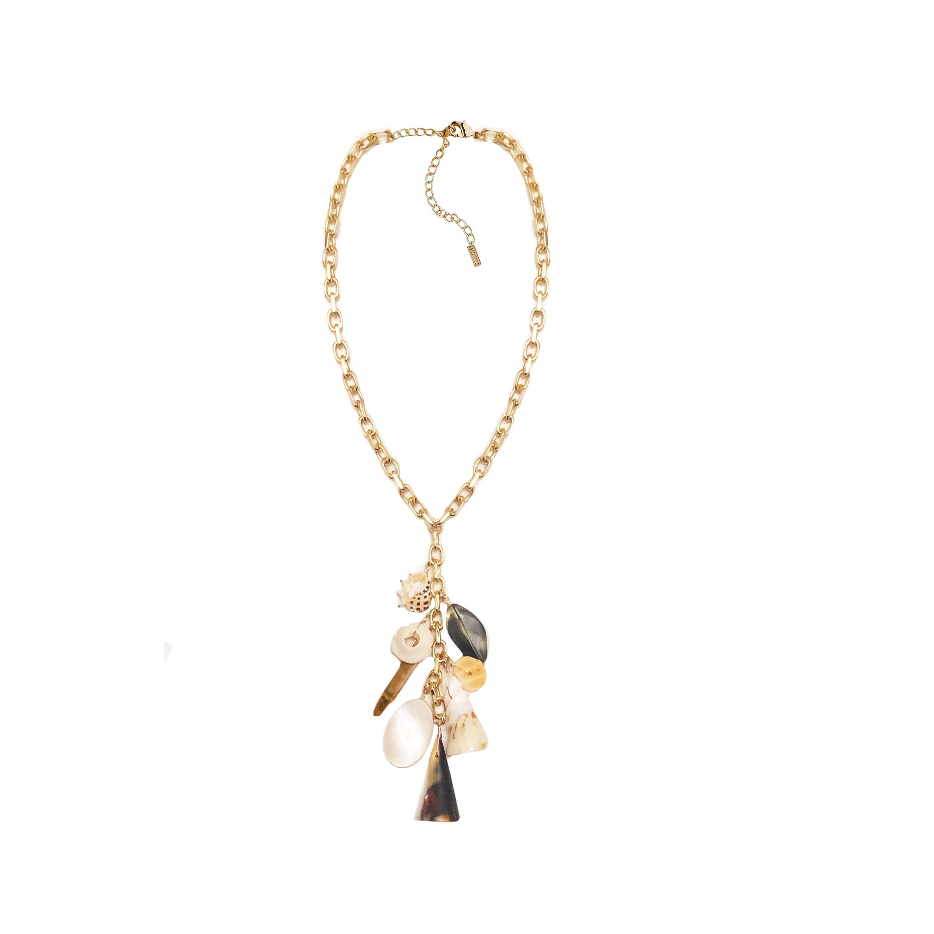 Luau Lariat