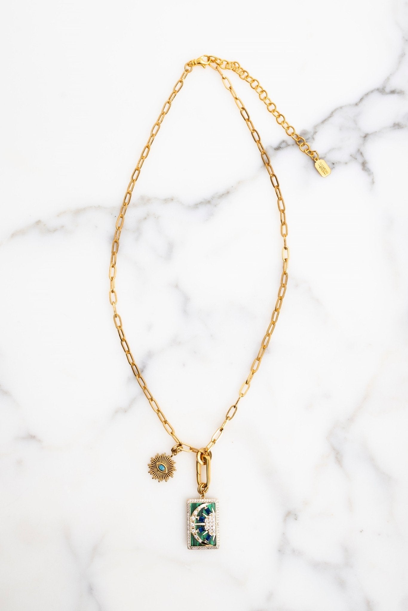Luciana Necklace