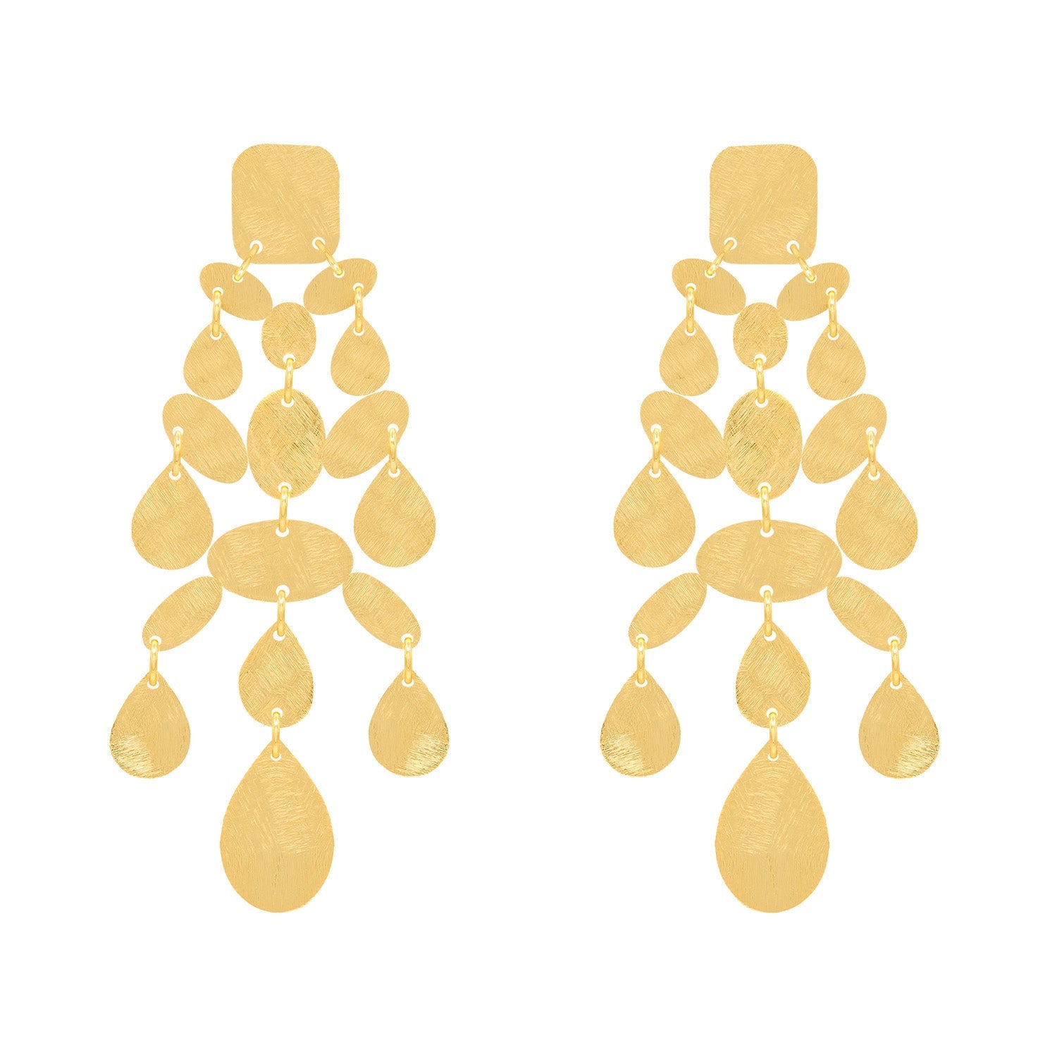Lucreta Earrings