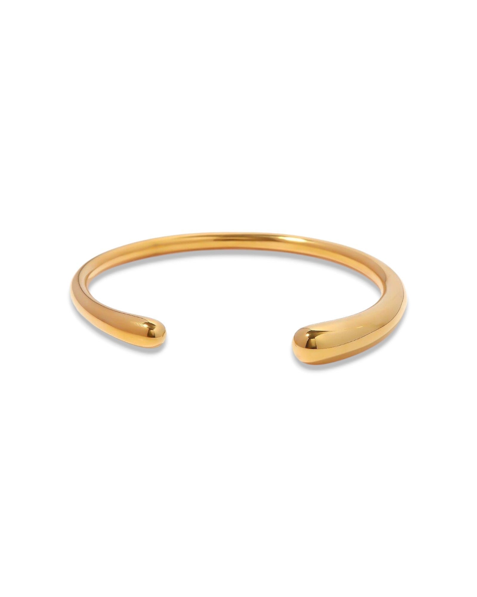 Luna Bracelet In Gold