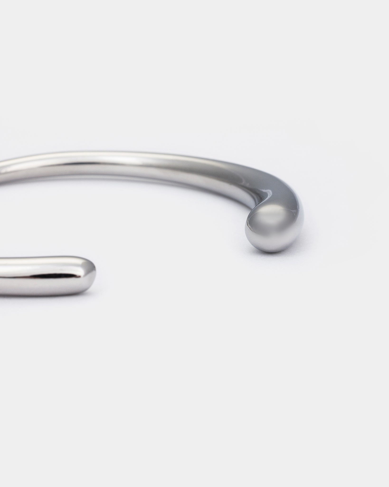 Luna Bracelet In Silver