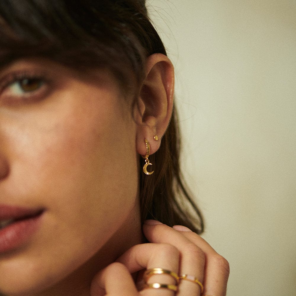 luna-earring-stack-18ct-gold-plated-daisy-london