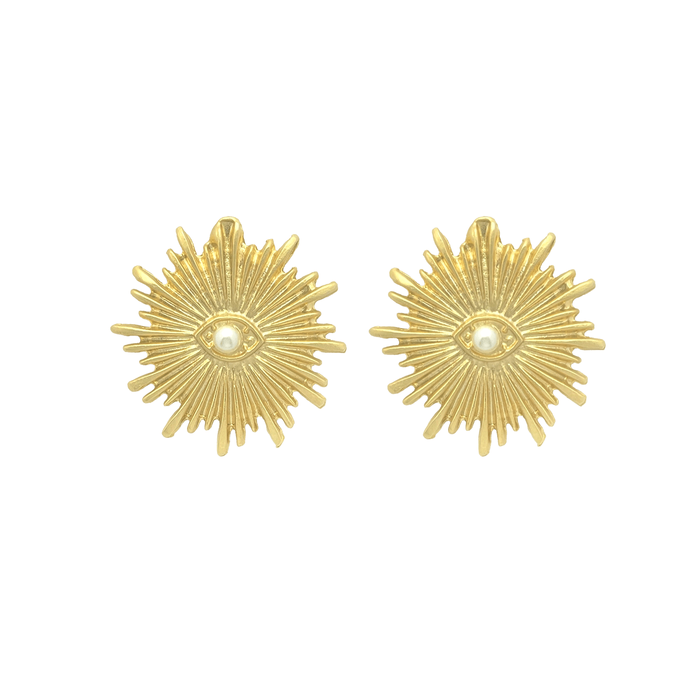 Lunas Earrings