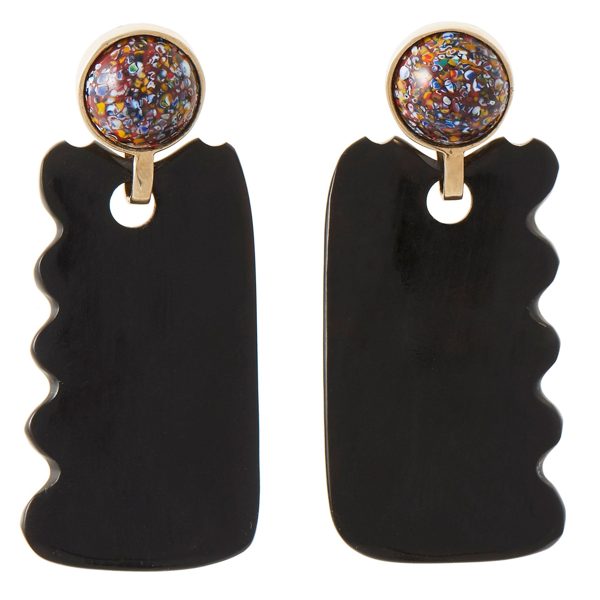 Indio Earring