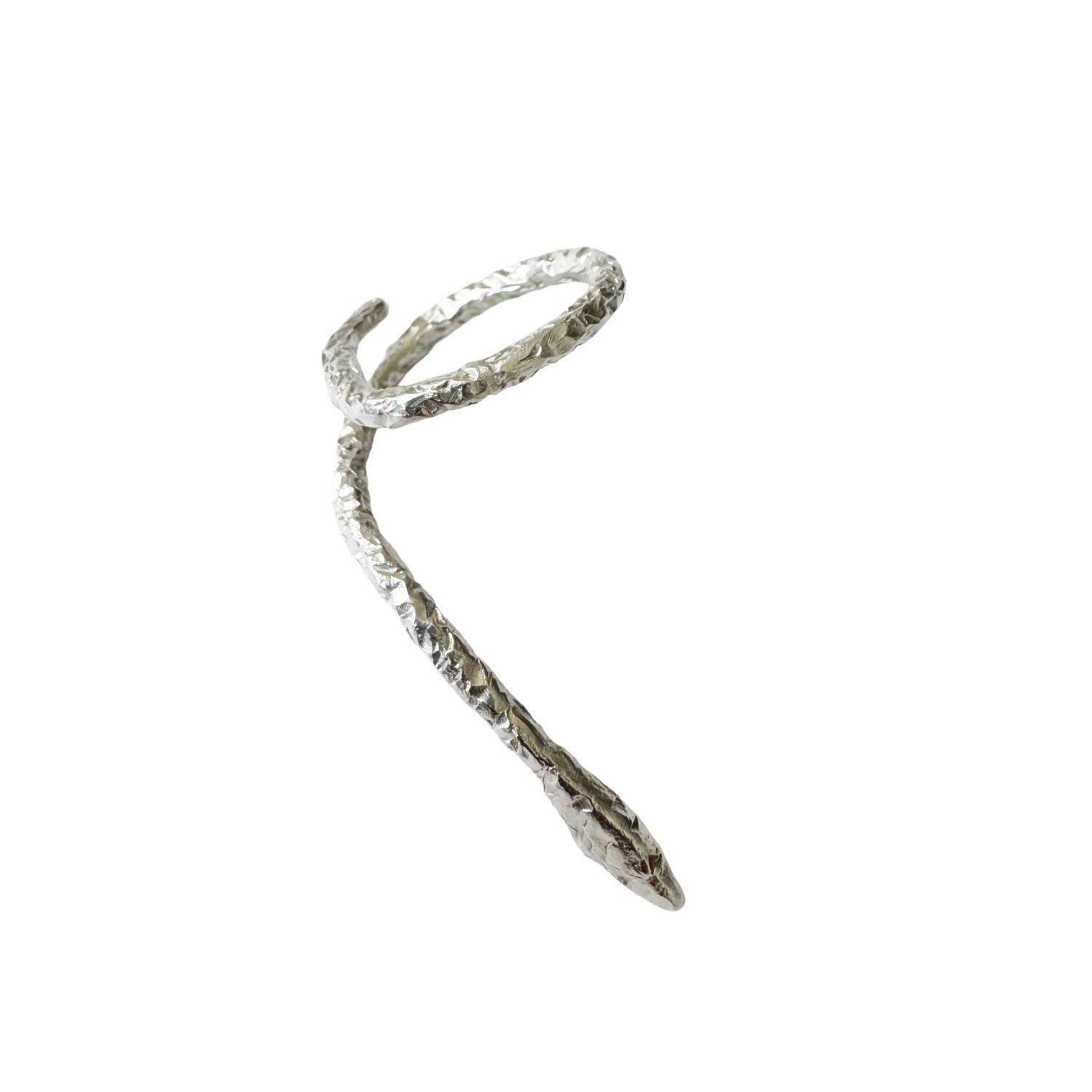 Lya Snake Ring