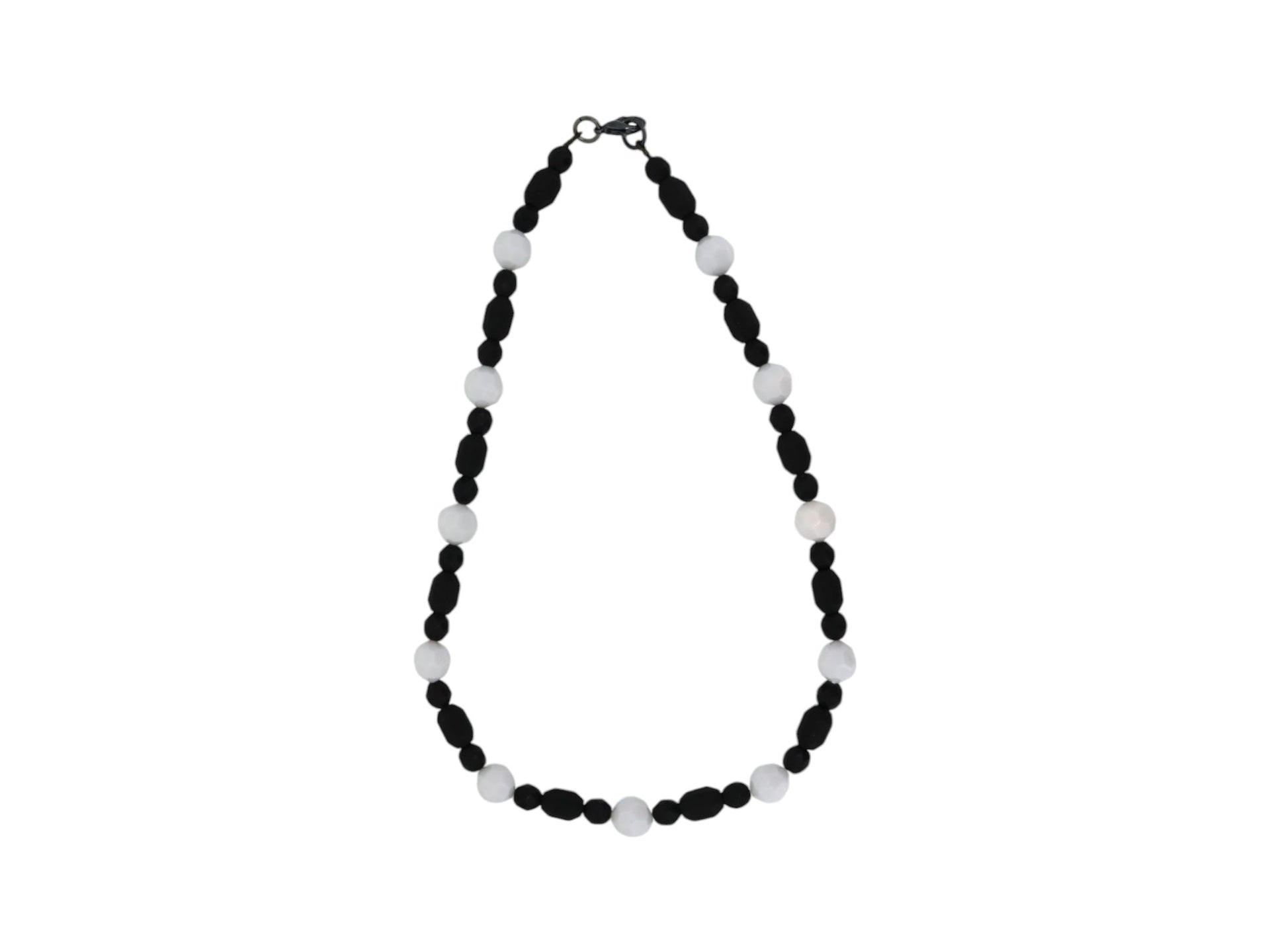 Lydia's Simple Necklace