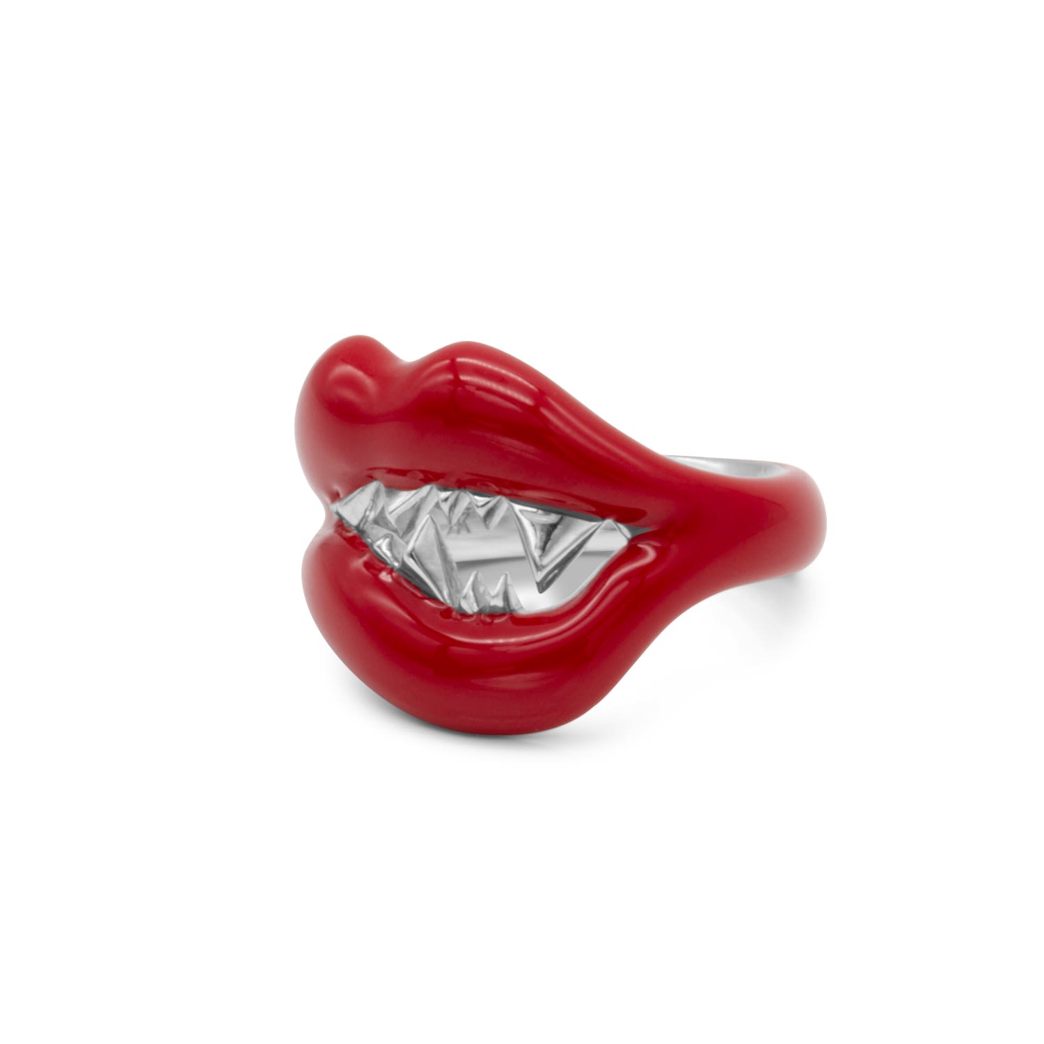 Kiss Of Desire Ring Passion