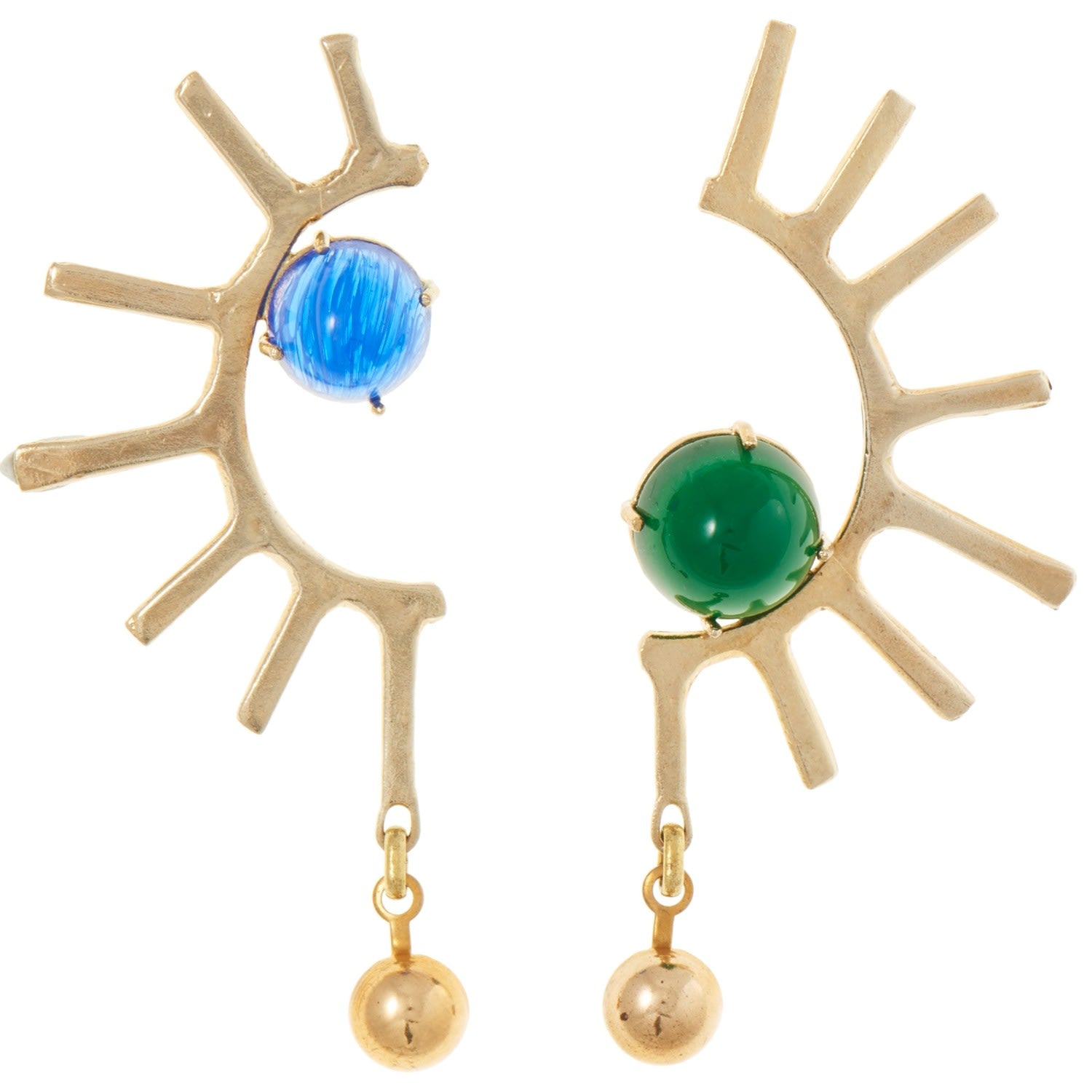 Zenith Earring