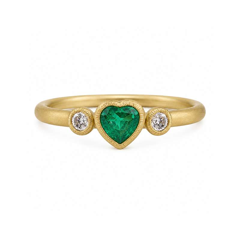 The Mab Engagement Ring