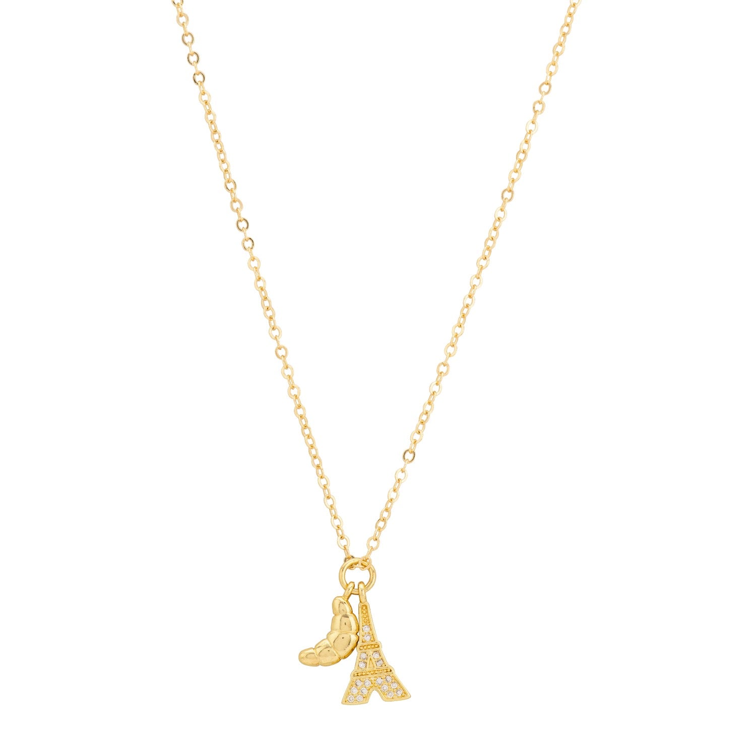Made In Paris Necklace