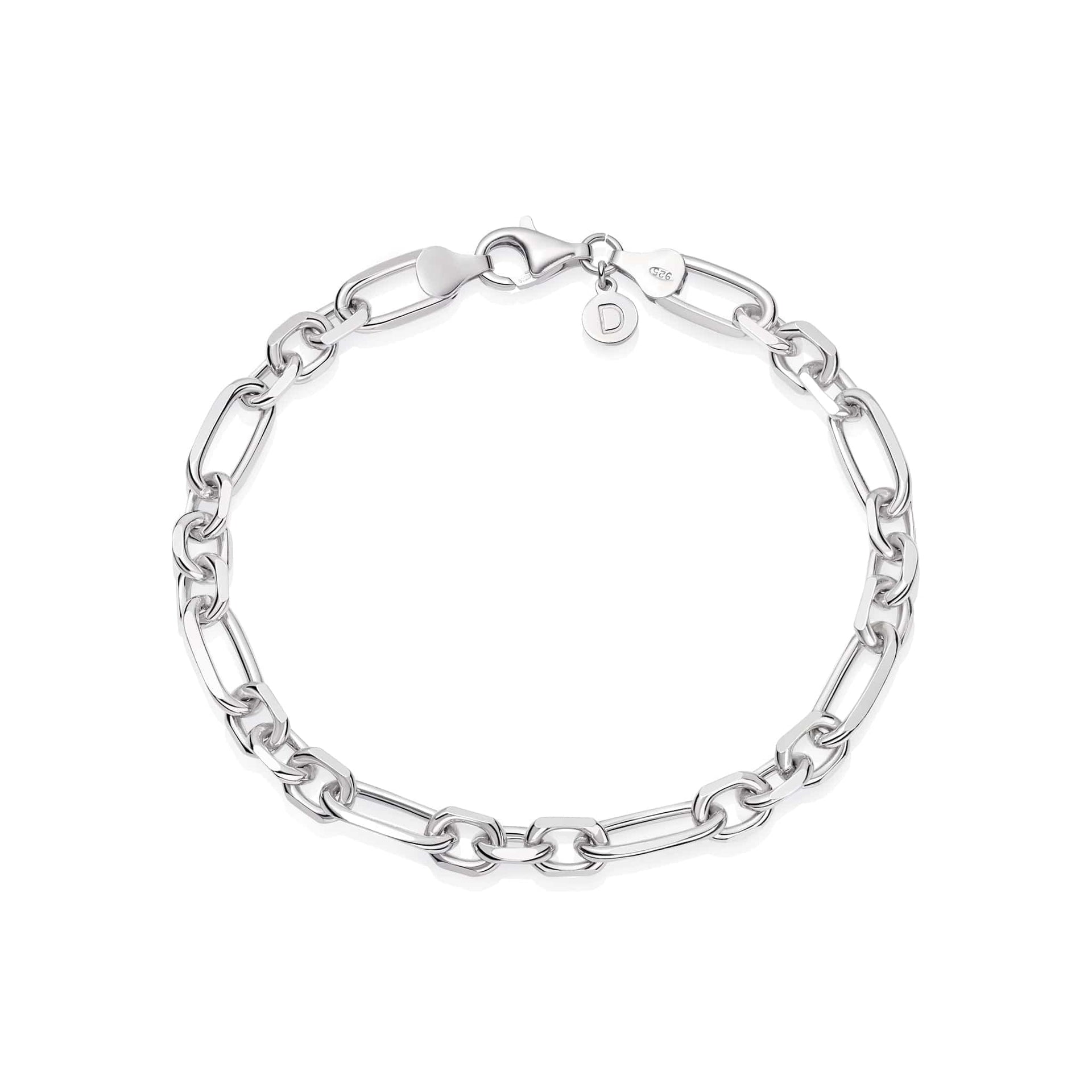 magnus-chunky-chain-bracelet-925-sterling-silver-daisy-london