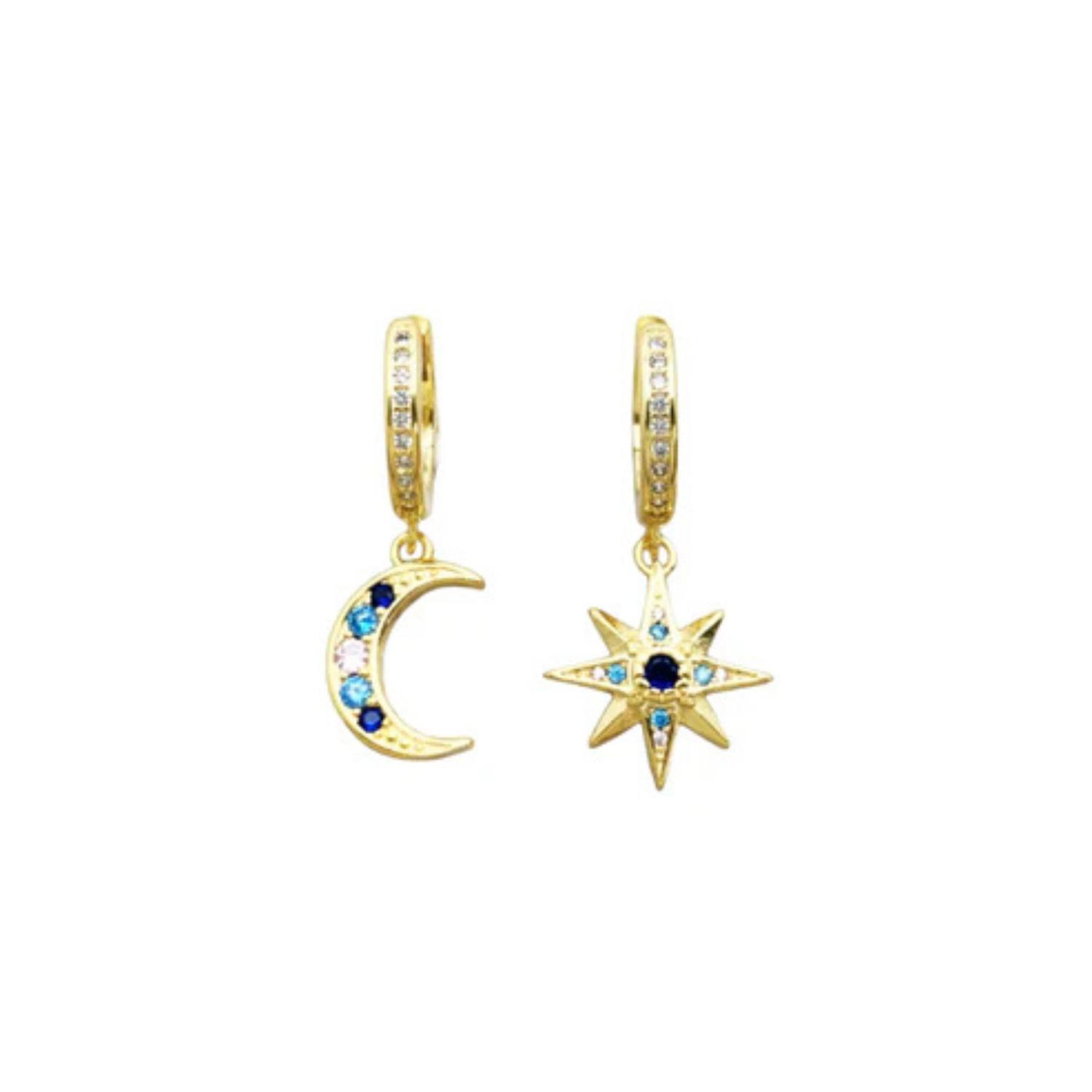 Maia's Midnight Sky Huggies