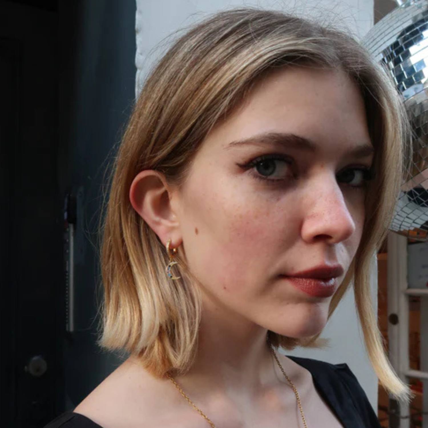 Maia's Midnight Sky Huggies