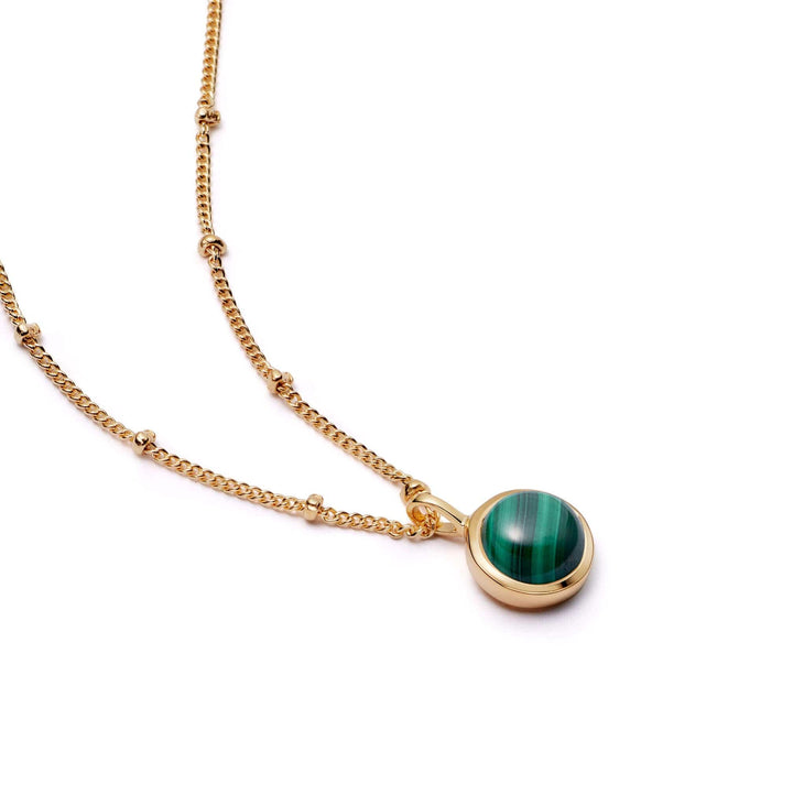 malachite-healing-stone-necklace-18ct-gold-plated-sterling-silver-daisy-london
