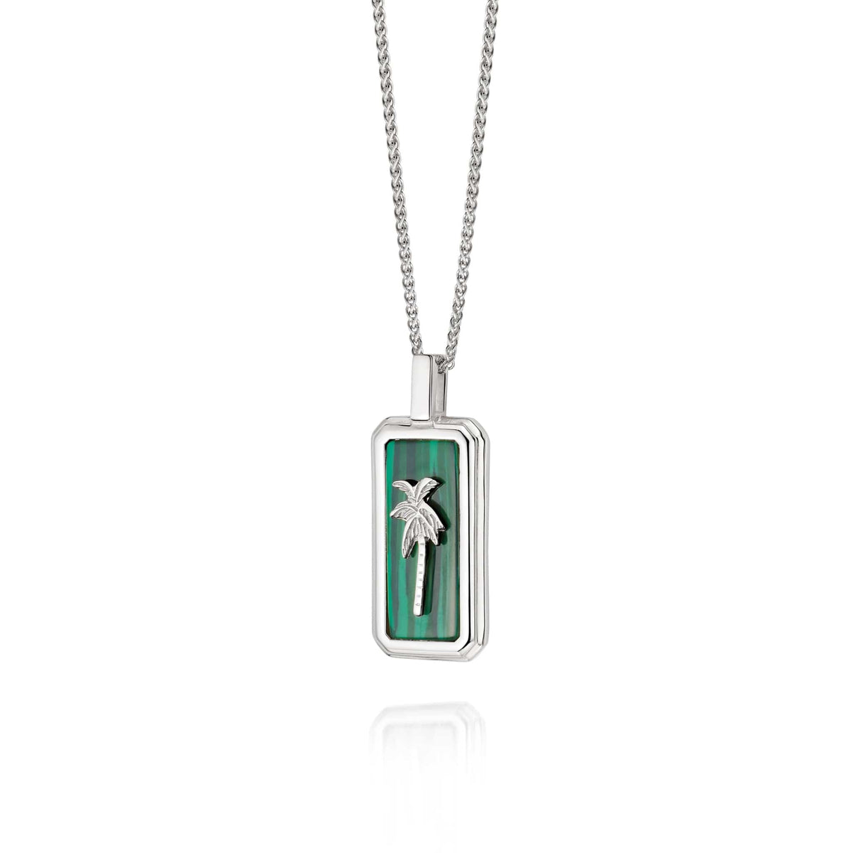 malachite-palm-necklace-925-sterling-silver-daisy-london