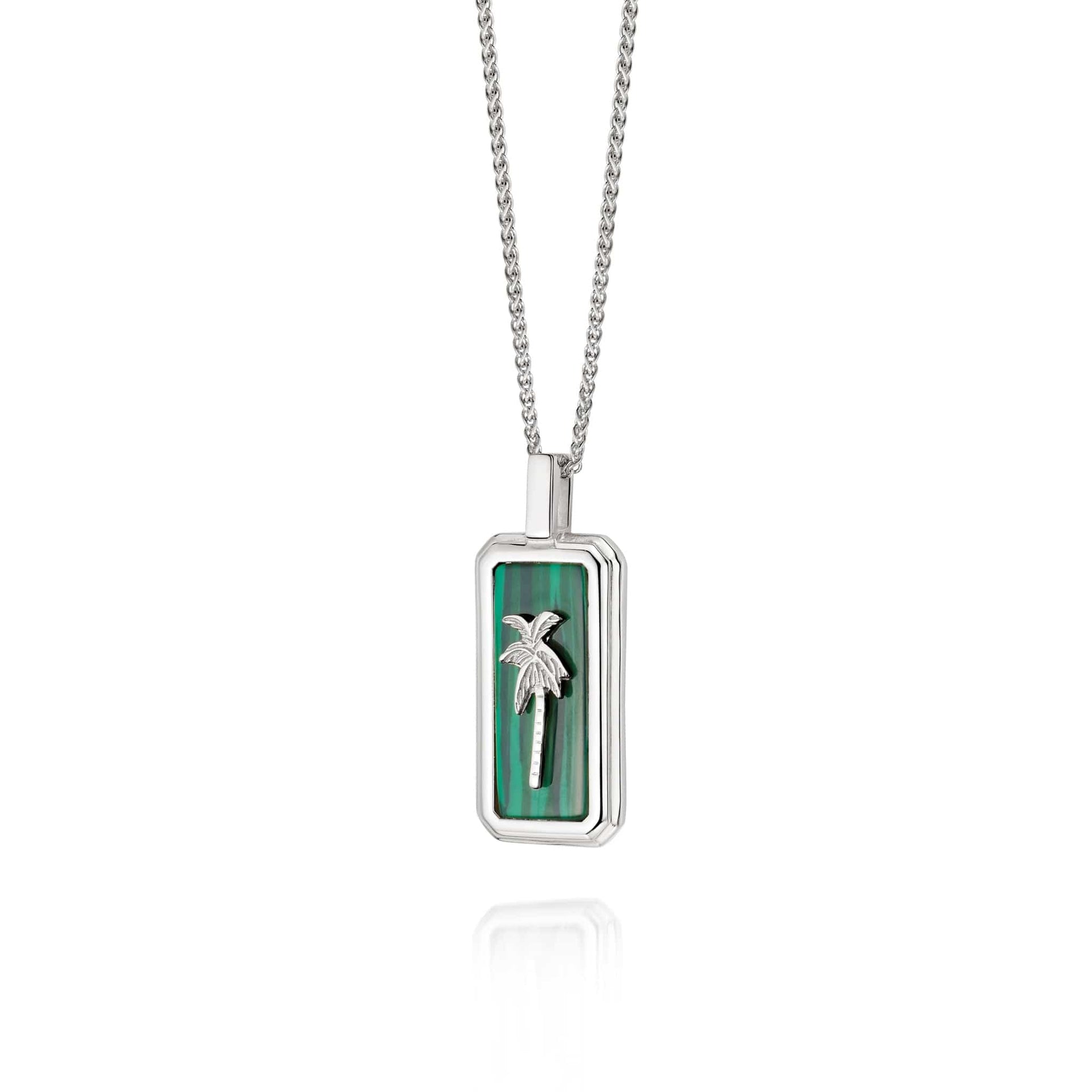 malachite-palm-necklace-925-sterling-silver-daisy-london