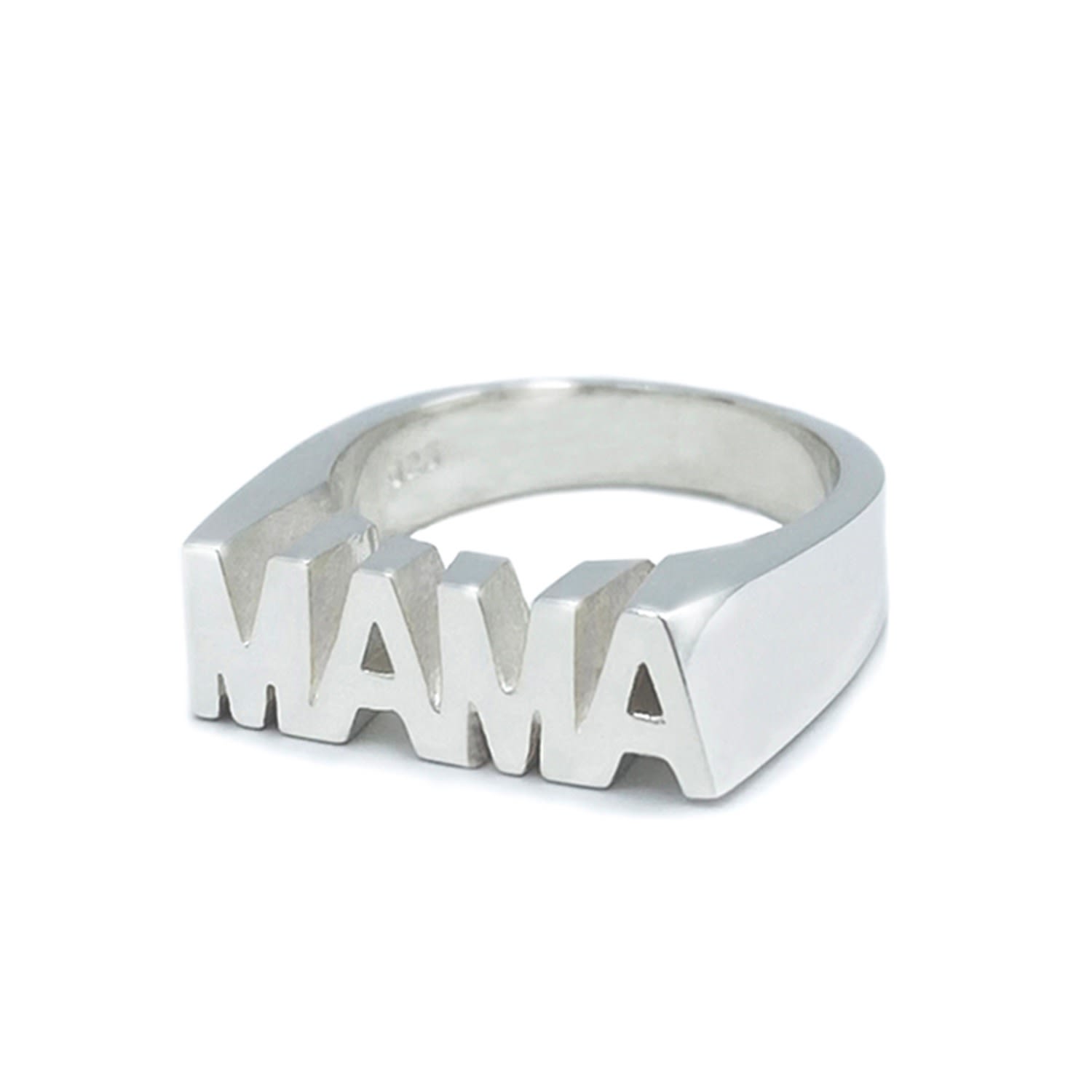 Mama Ring