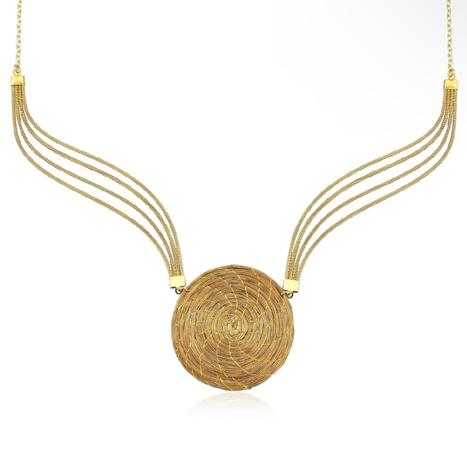Marcela Necklace