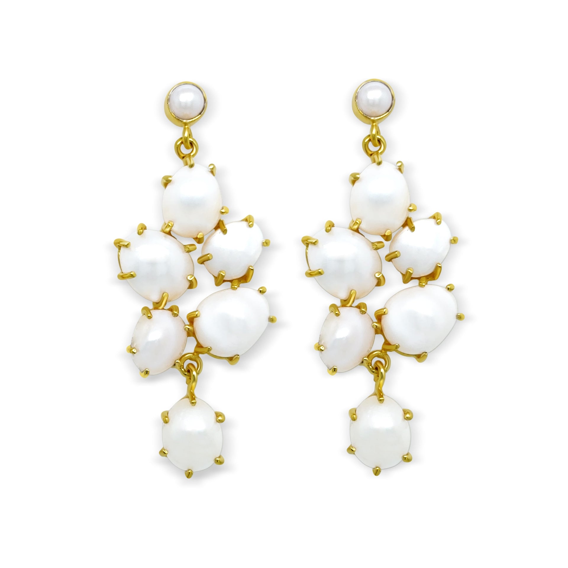 Margo Earrings