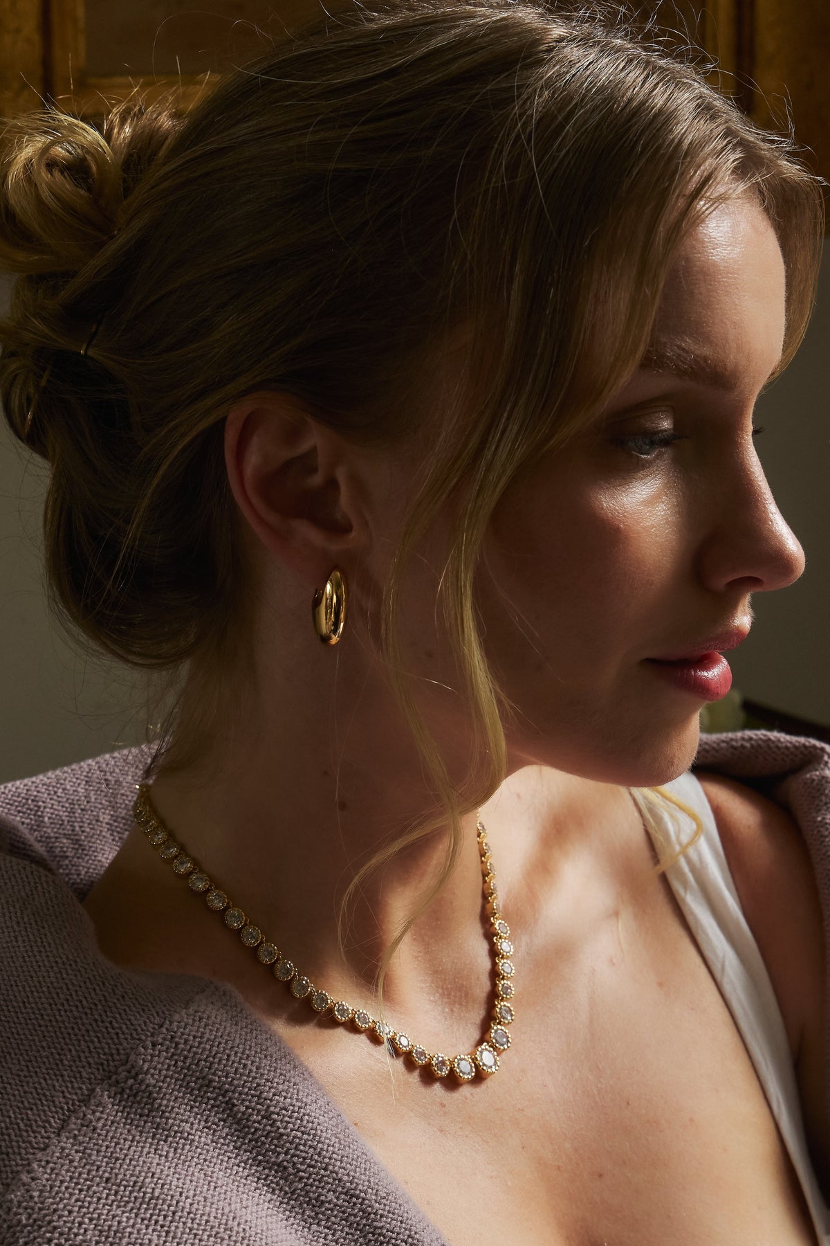 Margot Earrings