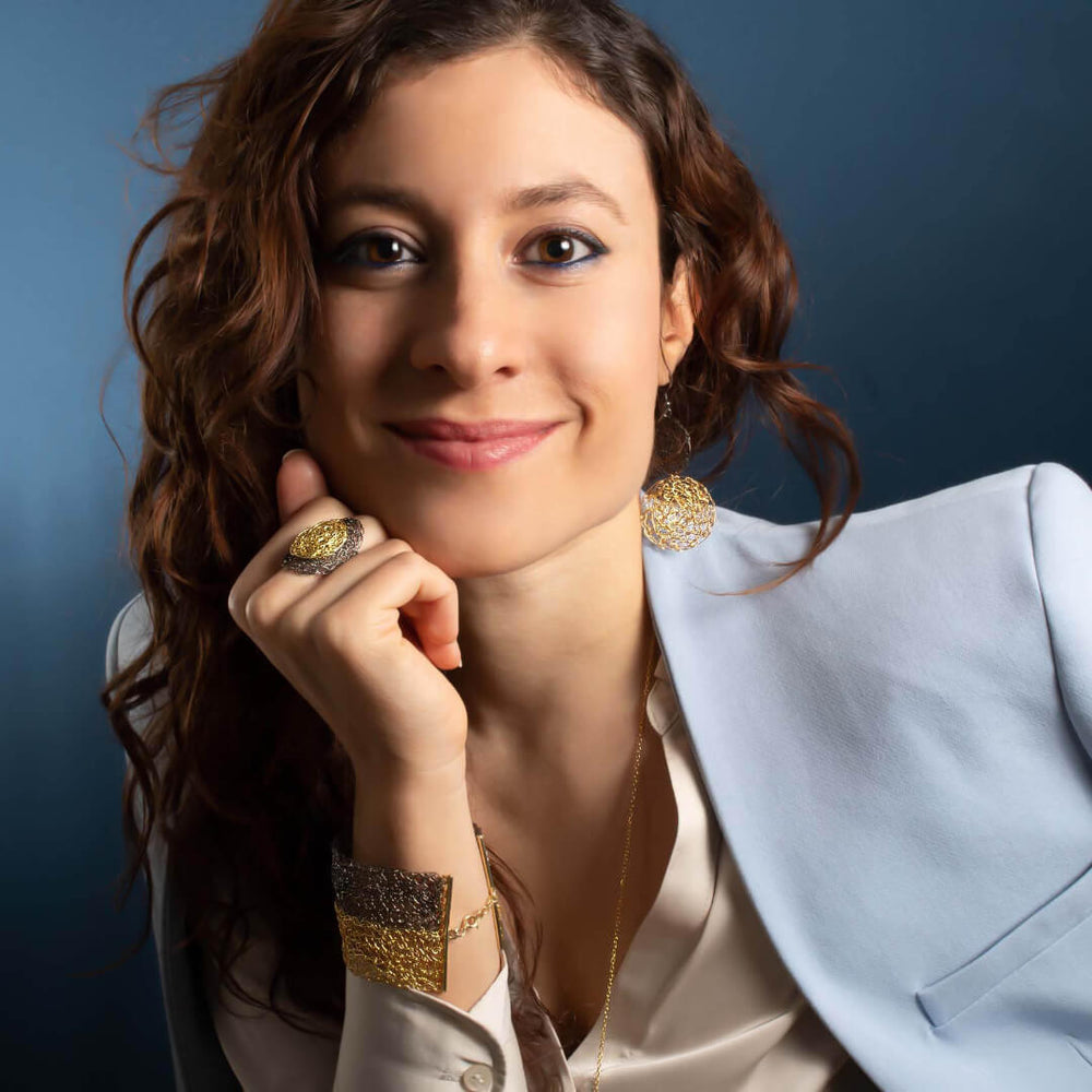 MARIA GLEZELLI