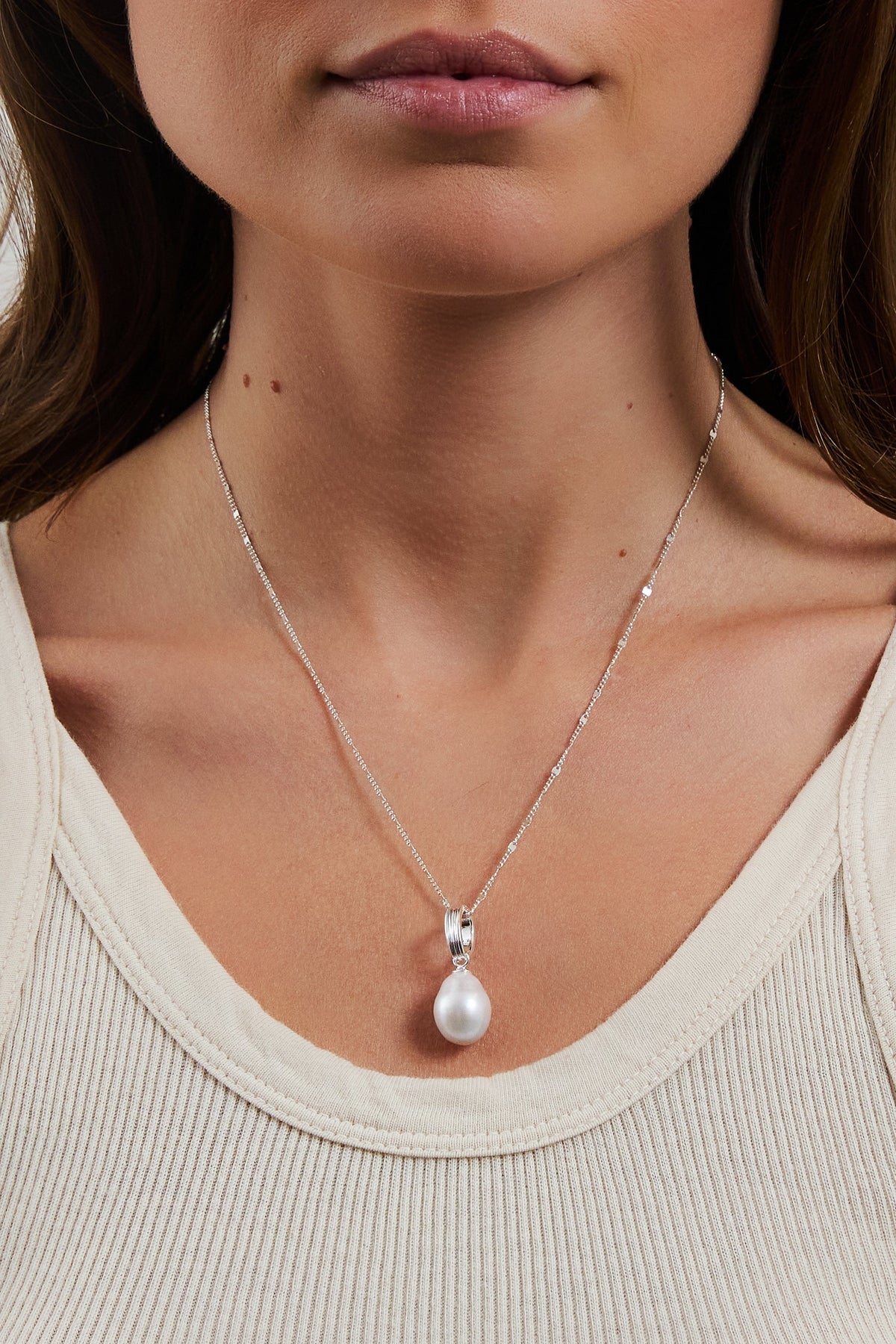 Perla Charm