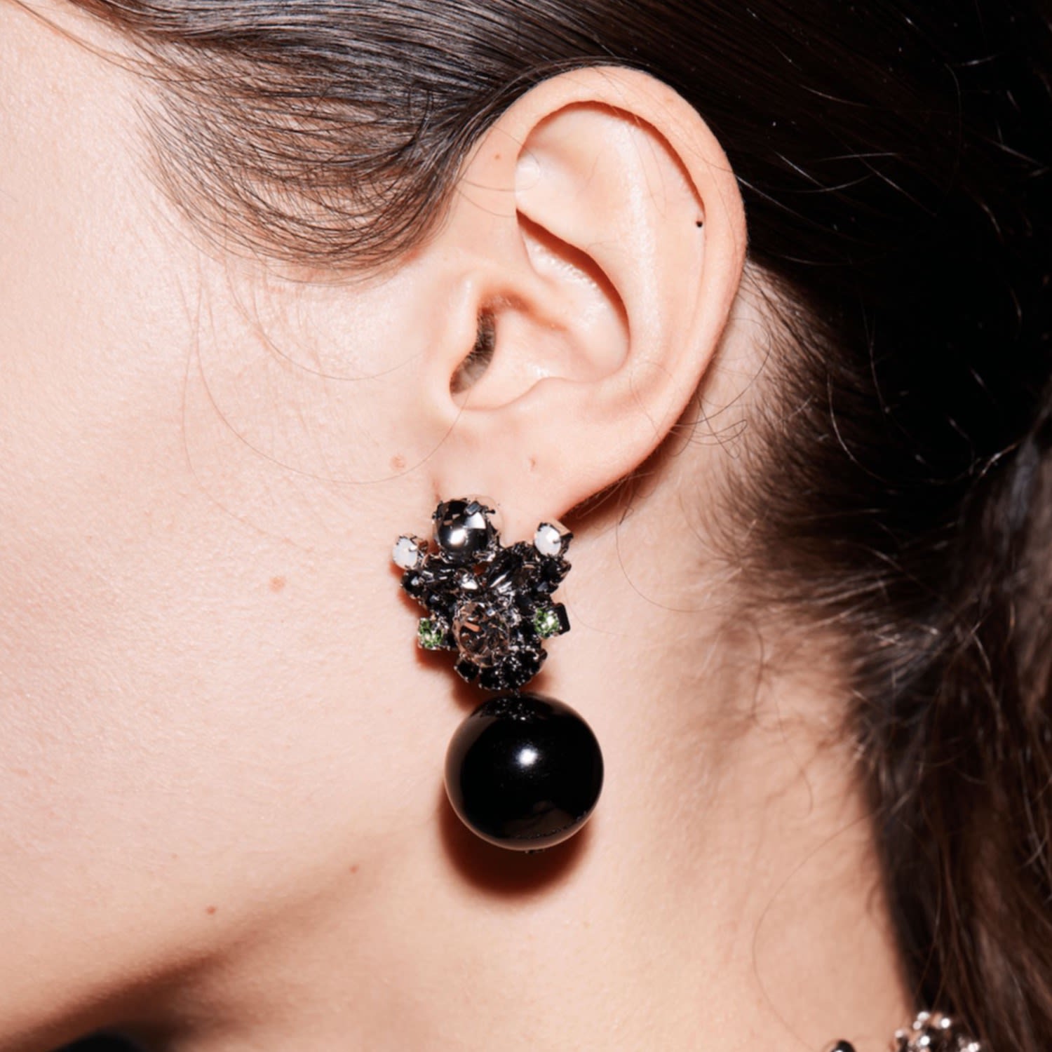 Matias Dreamer Earrings
